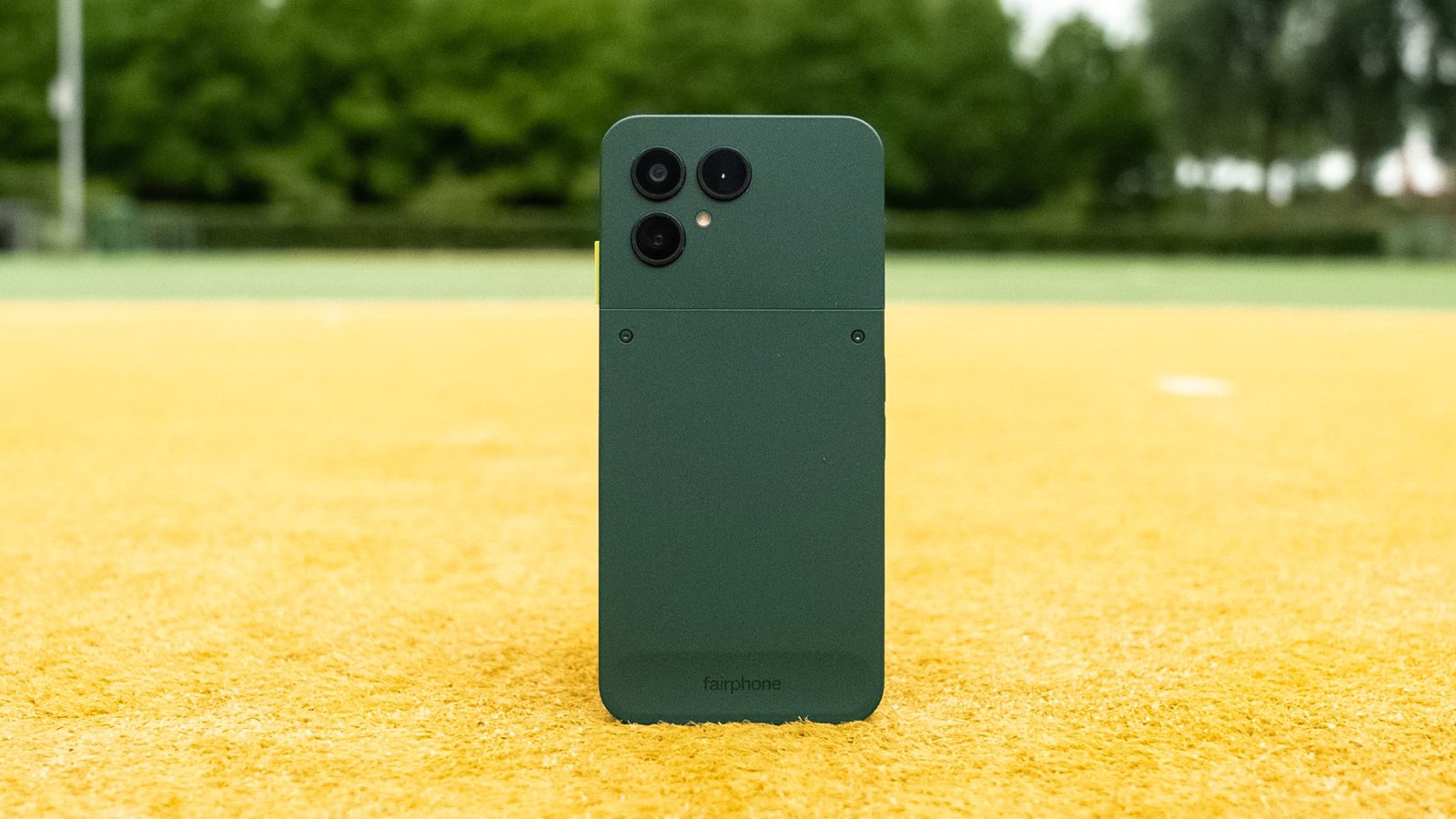 fairphone gen 6 riceve android 16 ad aprile da Mondoandroid.com fairphone gen 6 riceve android 16 ad aprile