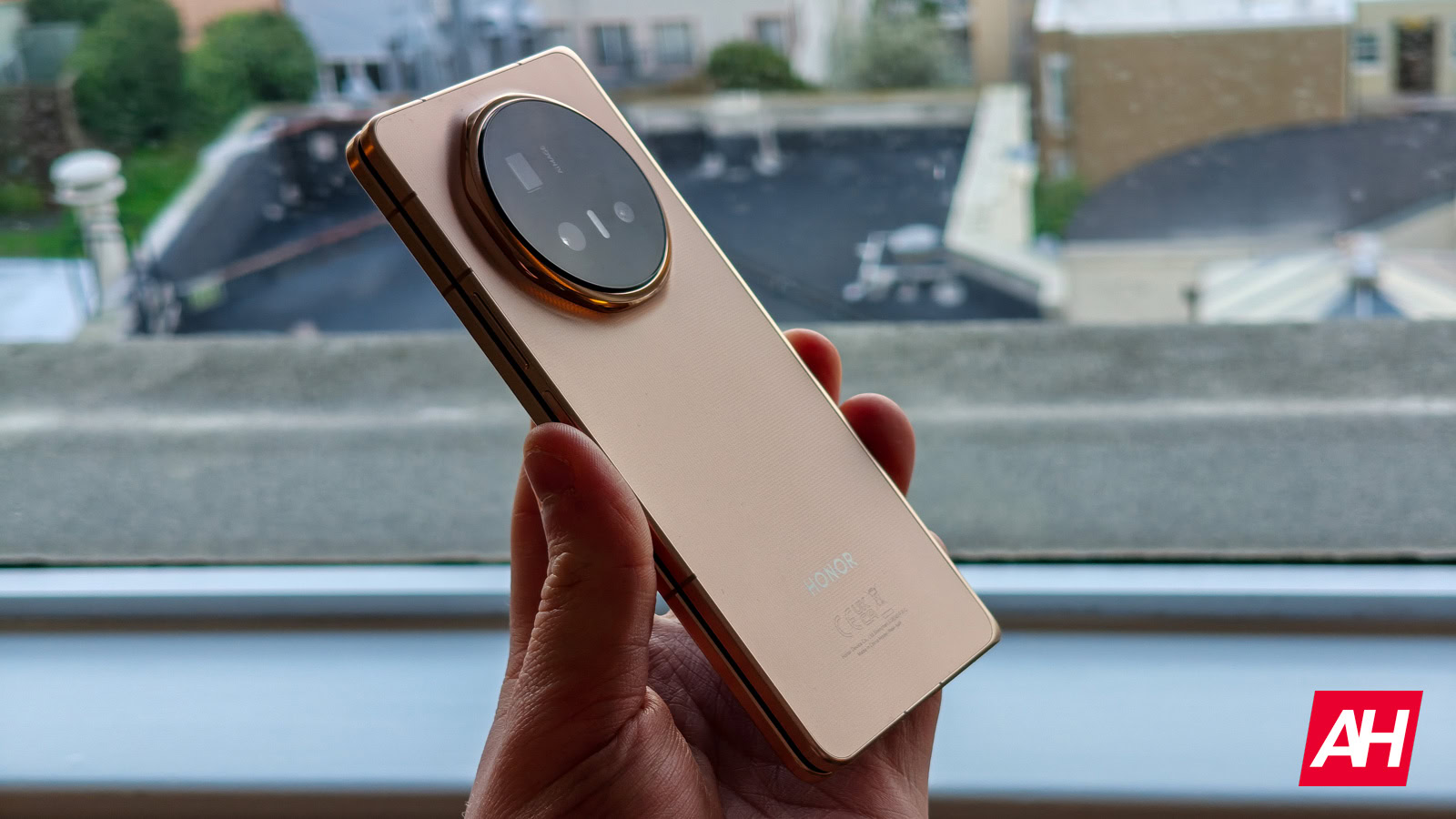 Honor porta un robot umanoide al mwc e questo è solo l’inizio