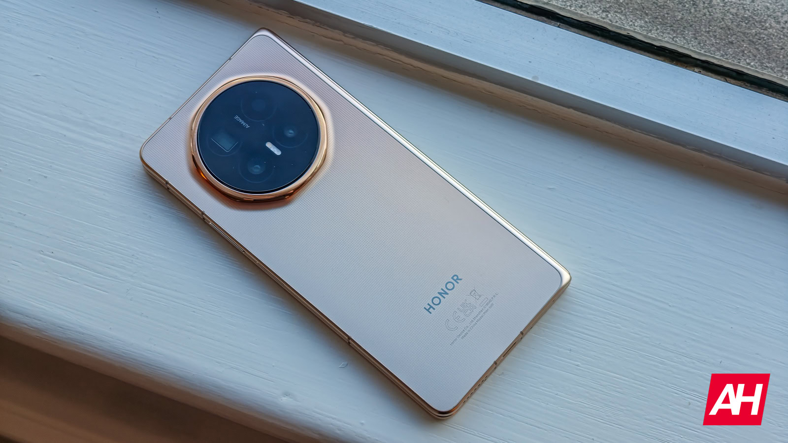 honor testa il modello di punta con fotocamera da 200 mp basata su lofic da Mondoandroid.com honor testa il modello di punta con fotocamera da 200 mp basata su lofic