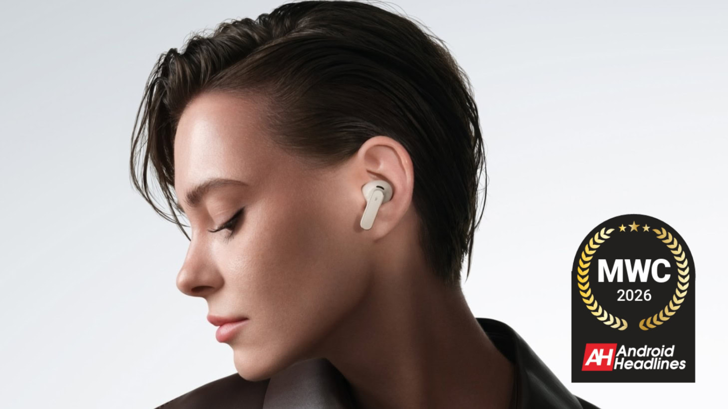 Huawei freebuds pro 5 tra le novità del mwc 2026