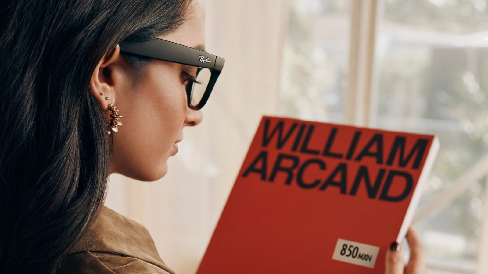 Ray ban occhiali meta causa legale appaltatori avrebbero guardato video privati degli utenti