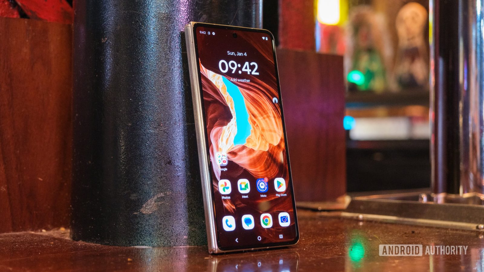 Gorilla glass ceramic 3 il vetro protettivo per smartphone più resistente di sempre