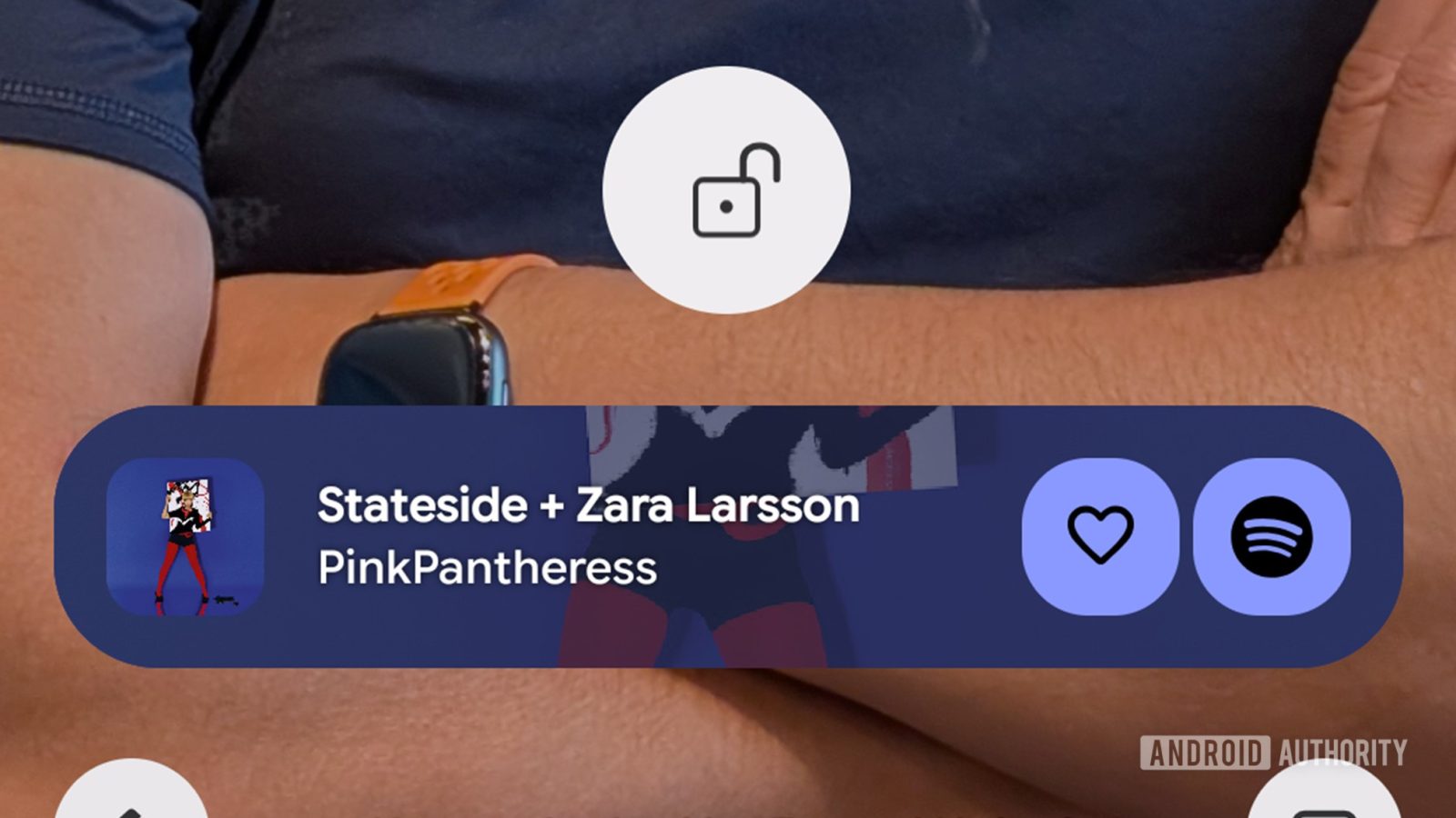 pixel now playing inizia la distribuzione di un aggiornamento visivo dedicato alle canzoni da Mondoandroid.com pixel now playing inizia la distribuzione di un aggiornamento visivo dedicato alle canzoni