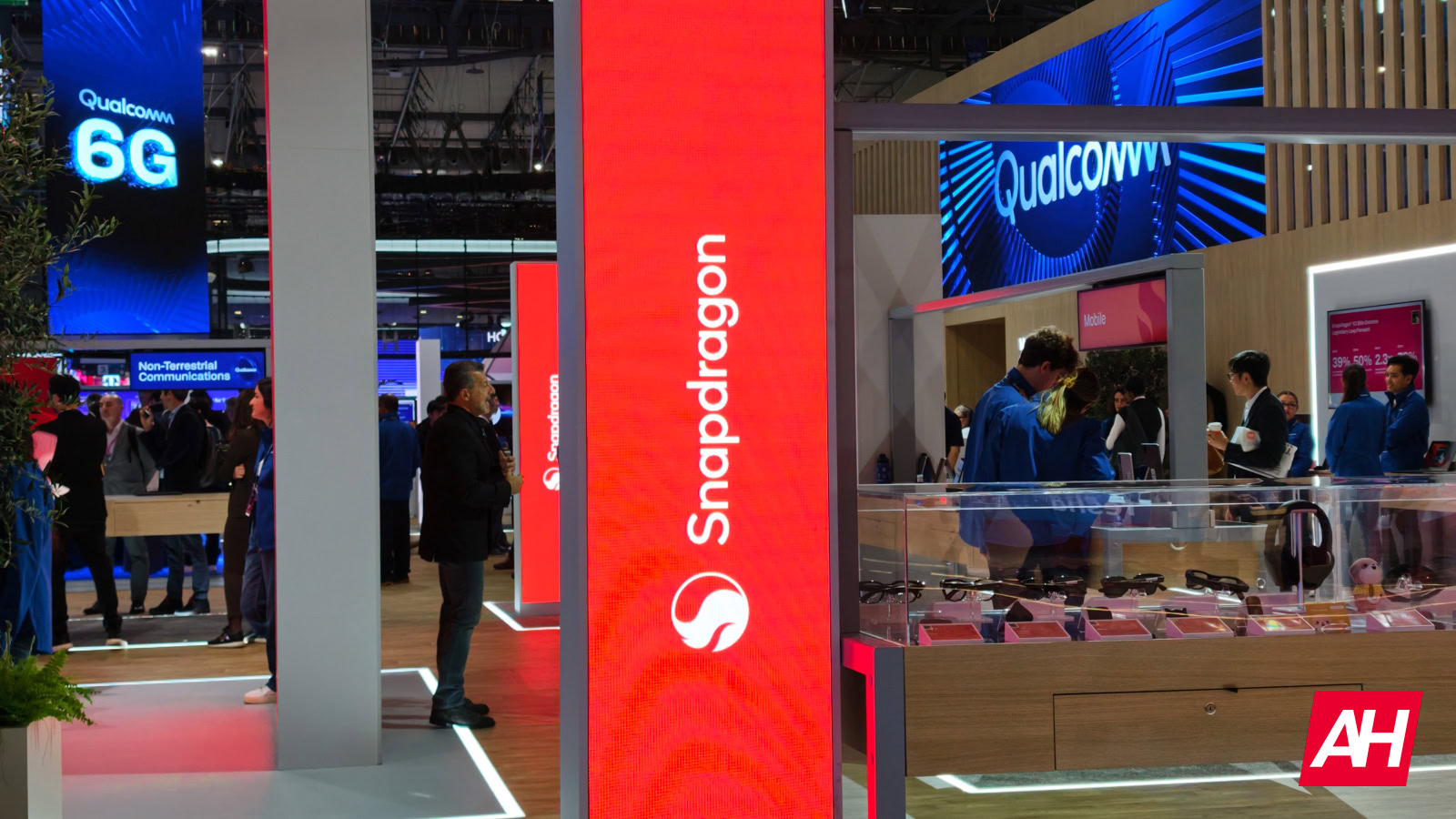 qualcomm spiega perch233 il tuo prossimo telefono potrebbe avere meno ram da Mondoandroid.com qualcomm spiega perch233 il tuo prossimo telefono potrebbe avere meno ram