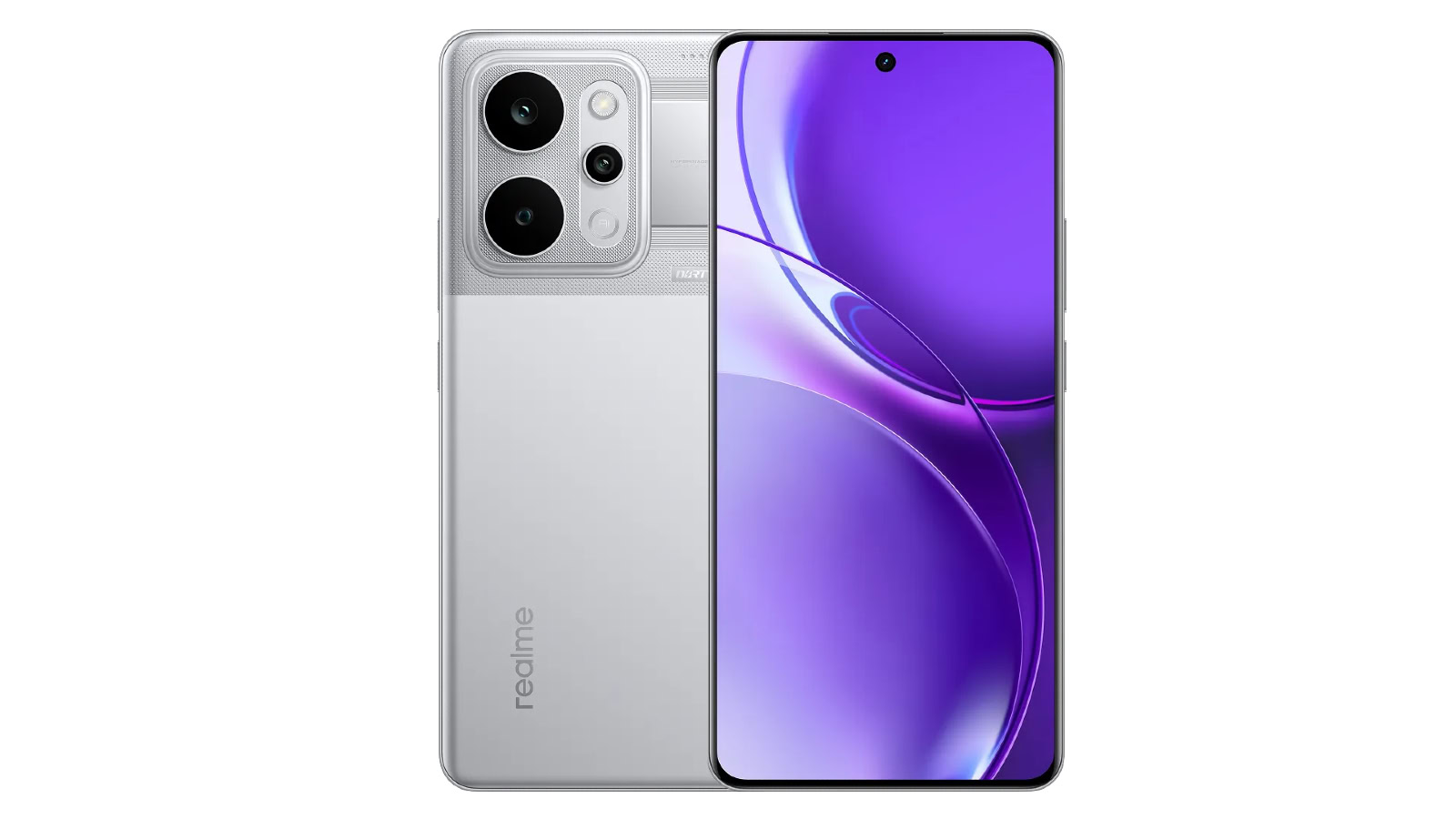 Realme lancia un telefono con batteria da 10.001 mah e chip di intelligenza artificiale