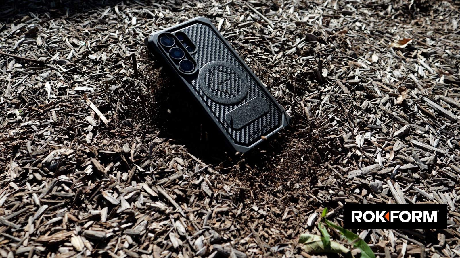 Rokform galaxy s26 case l’ultimo case di cui non potrai fare a meno