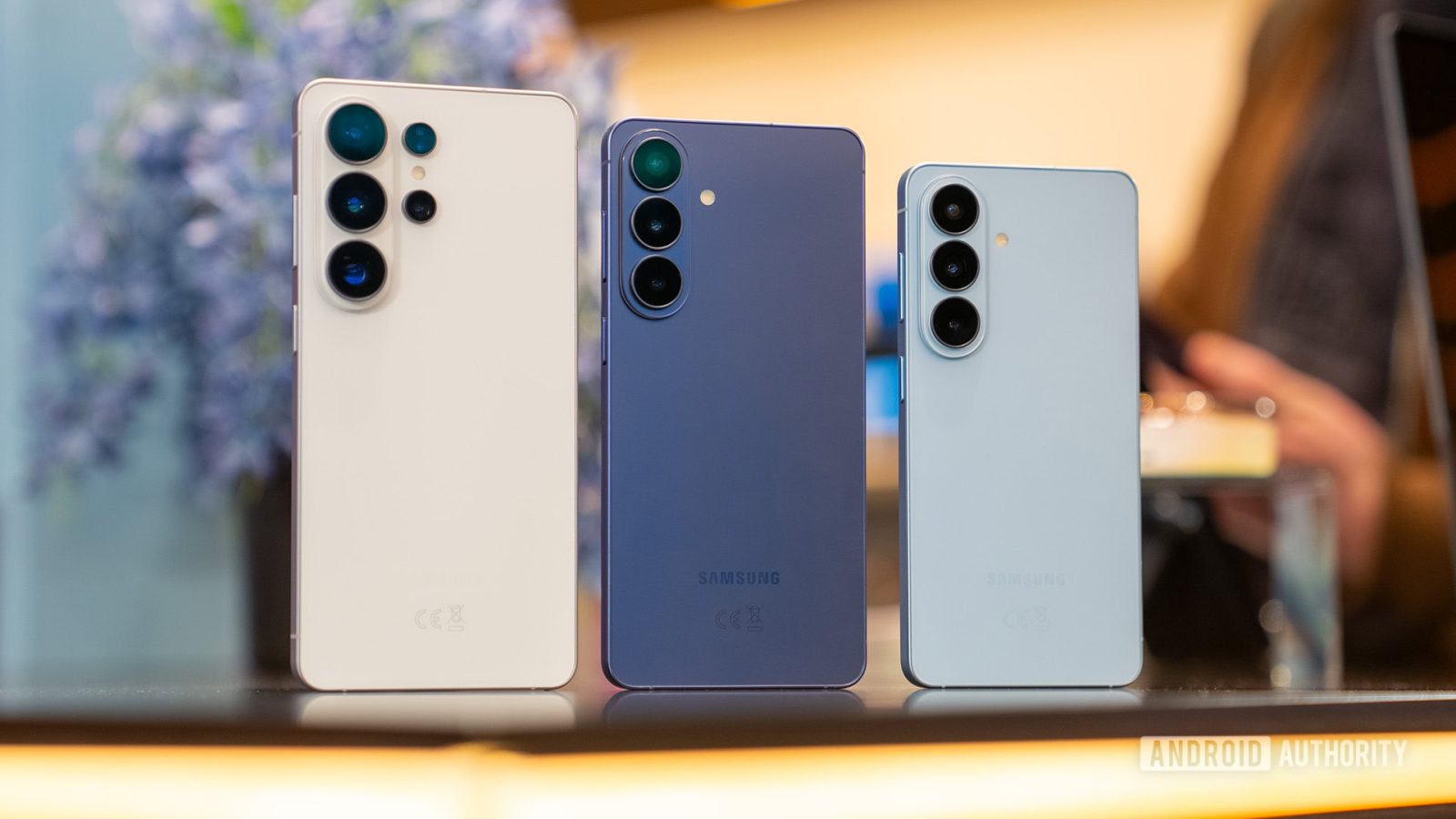 Samsung galaxy s26 con carta regalo gratuita scopri l’offerta