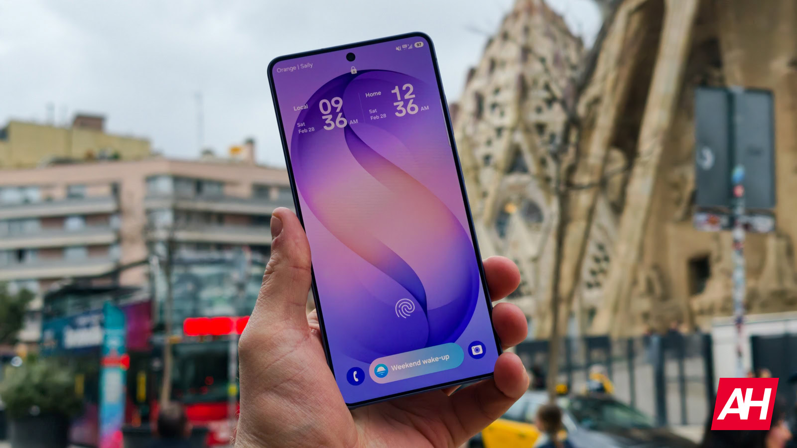 Samsung rinomina il browser integrato sul galaxy s26 e il  nome è davvero migliore