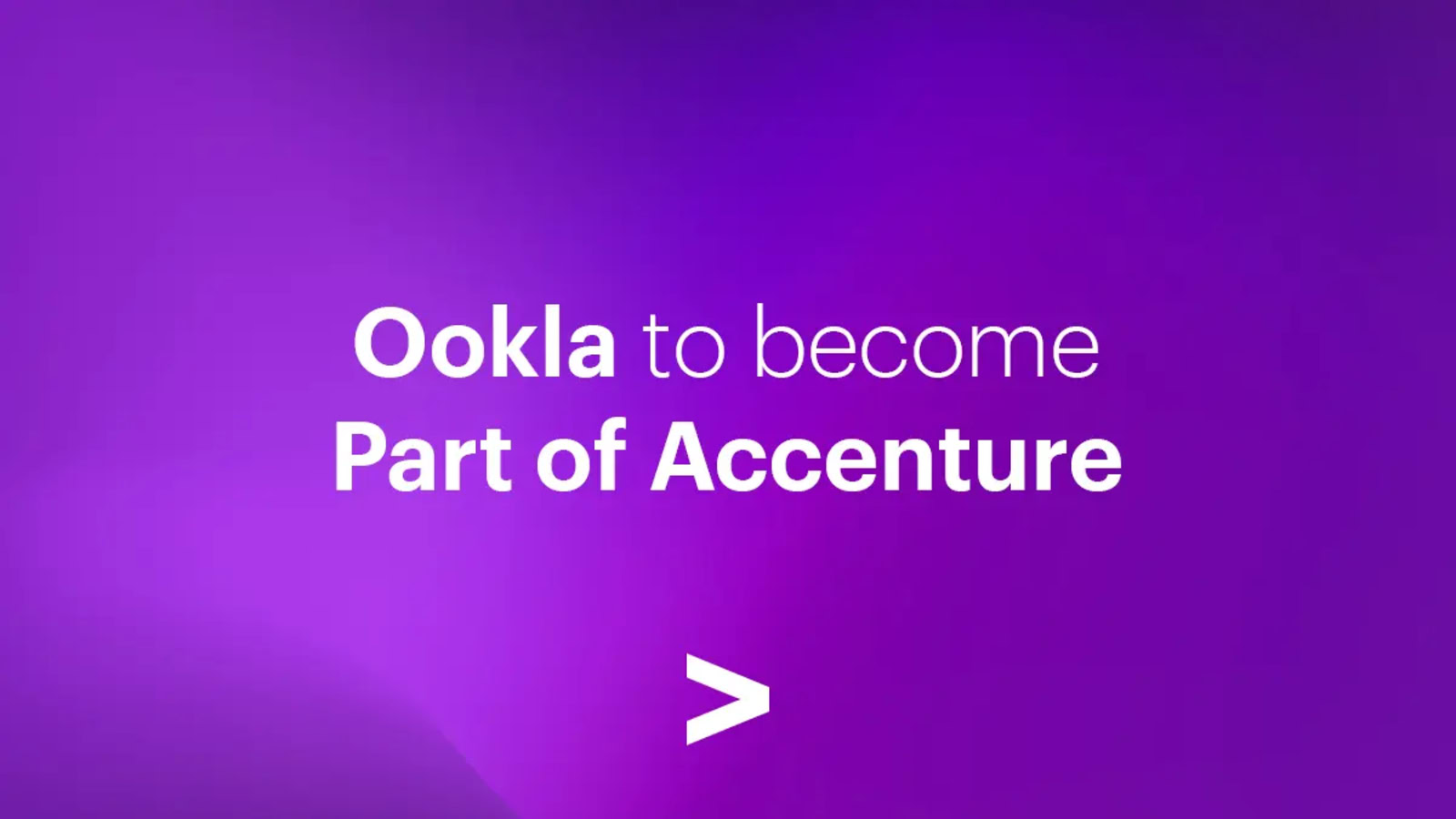 accenture acquista ookla speedtest e downdetector in un accordo da 12 miliardi di dollari da Mondoandroid.com accenture acquista ookla speedtest e downdetector in un accordo da 12 miliardi di dollari