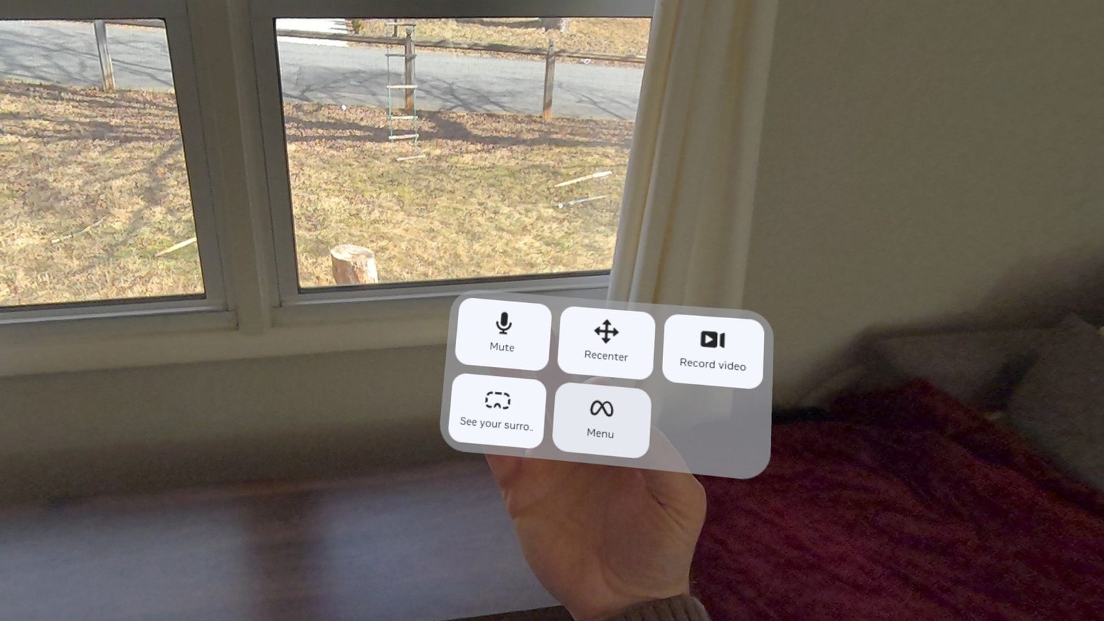 Meta quest potenzia il tracciamento delle mani con questa impostazione nascosta Meta quest potenzia il tracciamento delle mani con questa impostazione nascosta