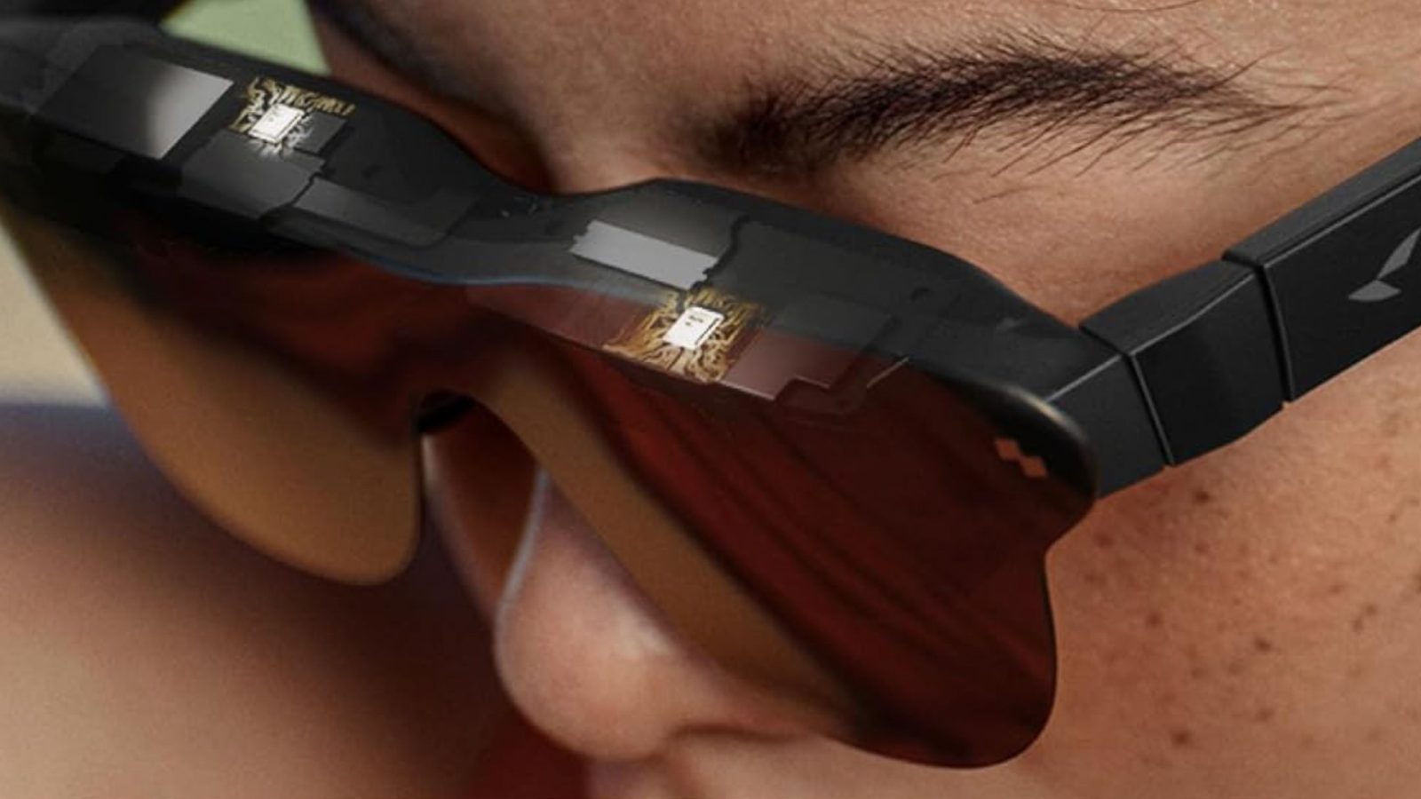 Occhiali xr/ar che fanno tutto bene a un prezzo difficile da ignorare