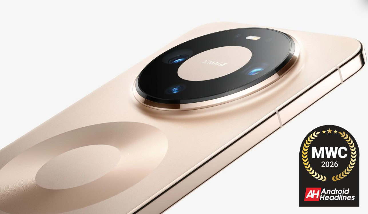 Huawei mate 80 pro tra le novita del mwc 2026