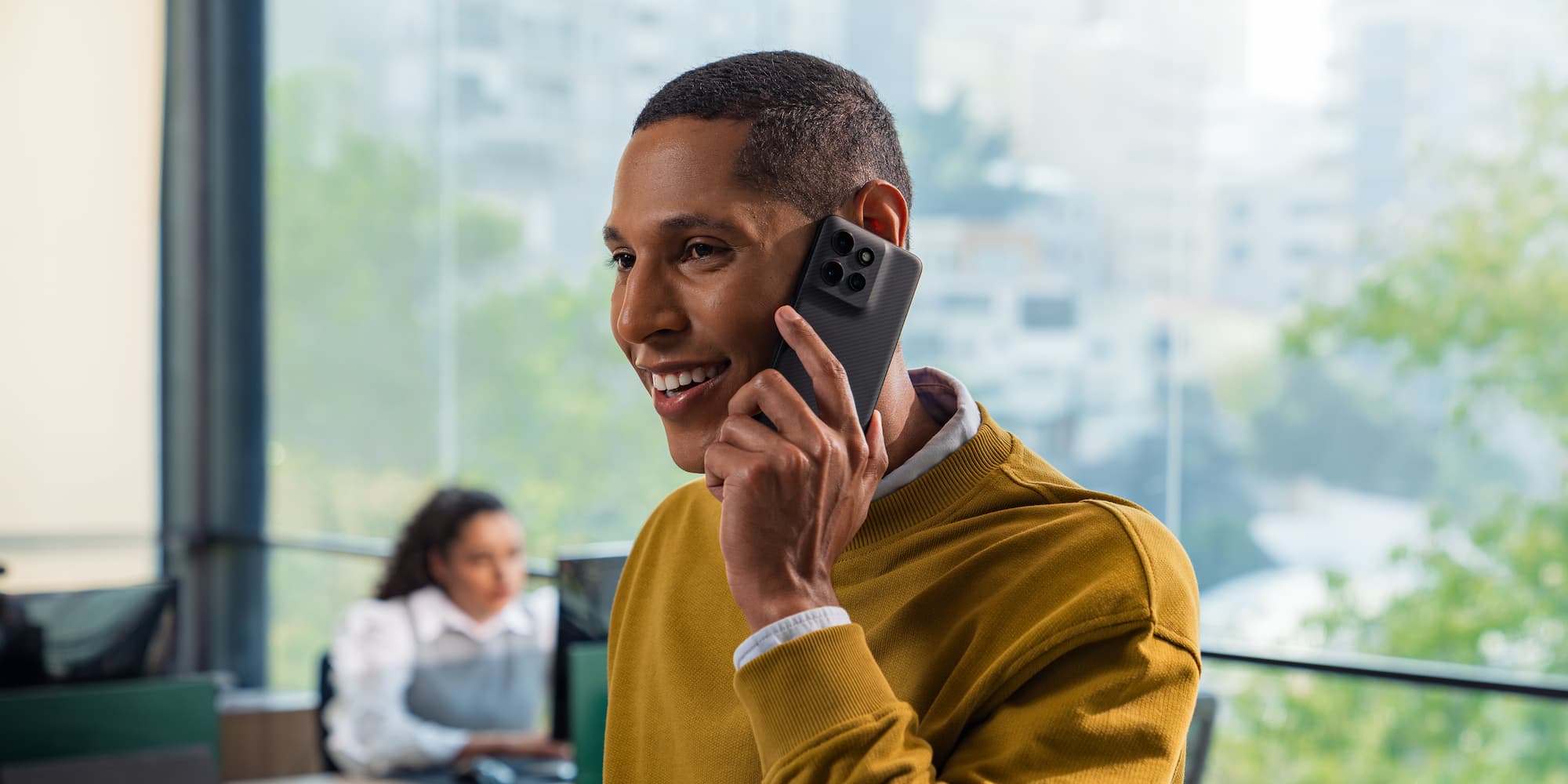 Motorola conferma supporto grapheneos su un futuro telefono portando nuove funzionalità Motorola conferma supporto grapheneos su un futuro telefono portando nuove funzionalità