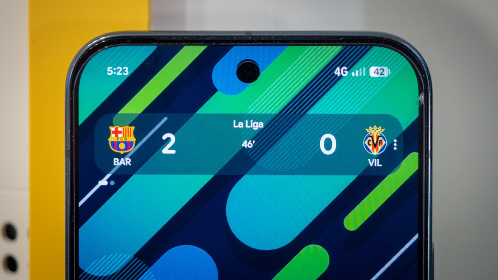 at a glance 232 diventata la mia funzione pixel preferita di sempre da Mondoandroid.com at a glance 232 diventata la mia funzione pixel preferita di sempre