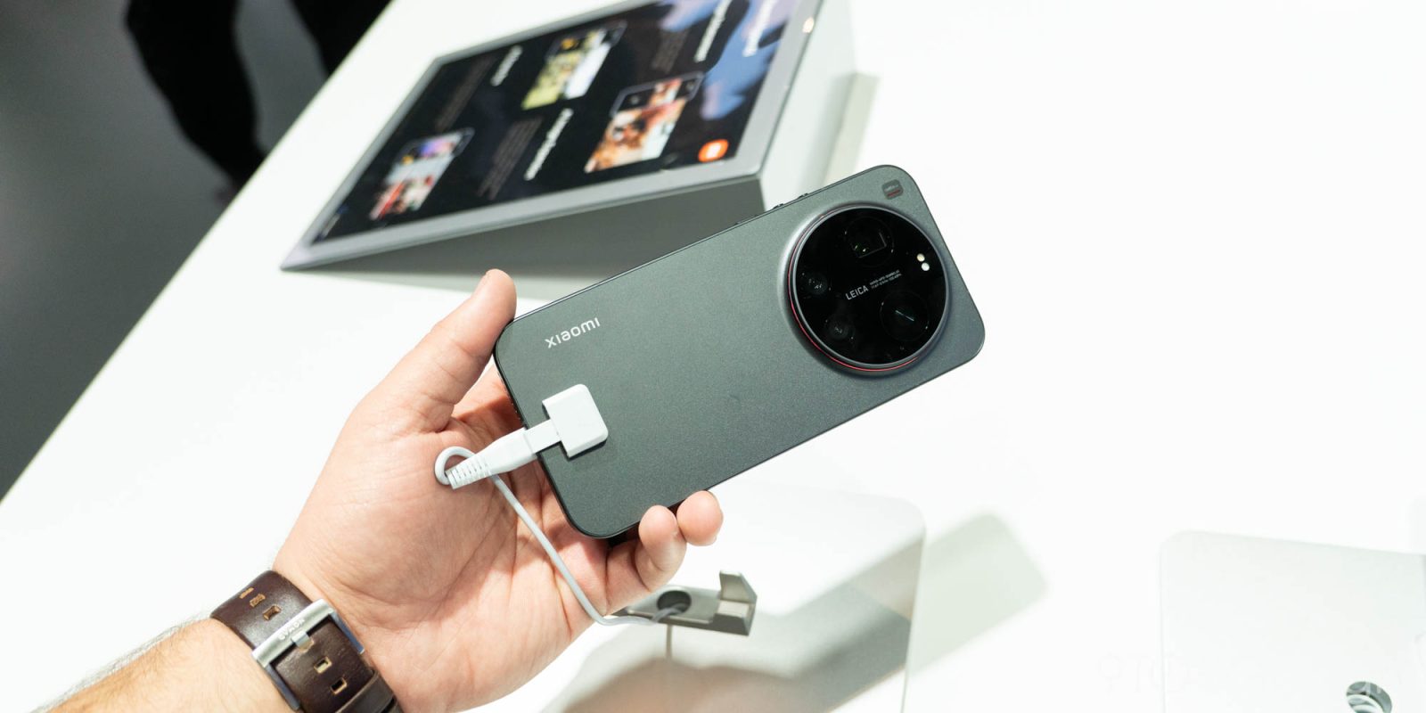 xiaomi punta a rilasciare versioni annuali del suo chip simile a google tensor in tutto il mondo da Mondoandroid.com xiaomi punta a rilasciare versioni annuali del suo chip simile a google tensor in tutto il mondo