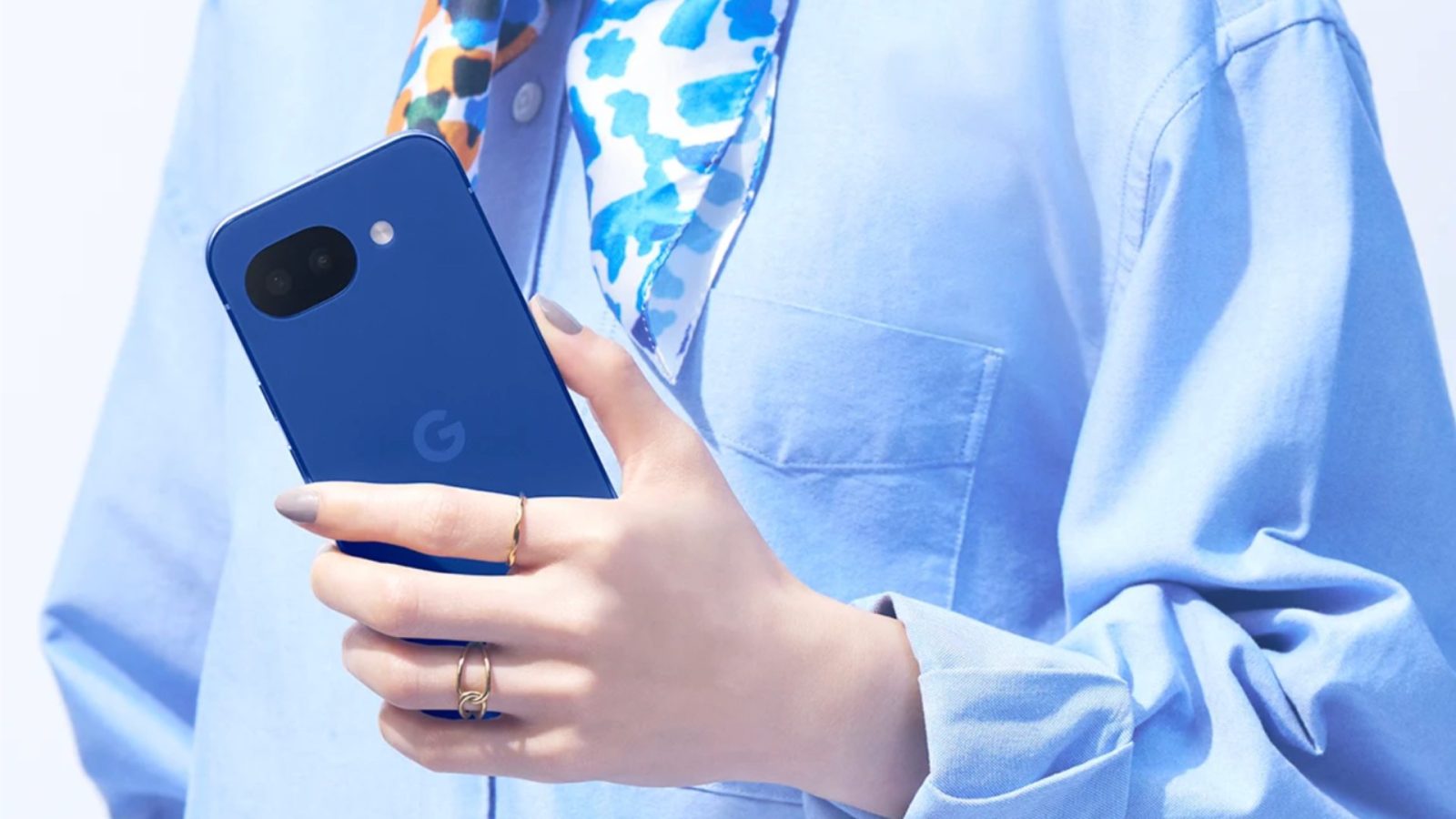 Pixel edizione speciale google disponibile solo in poche unità