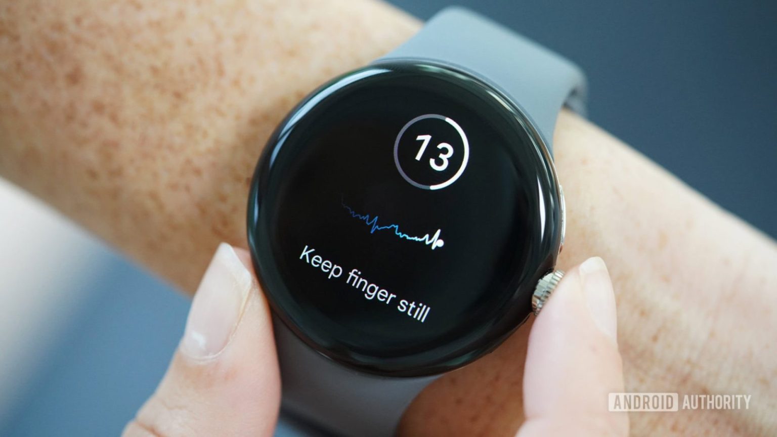 Pixel watch ecg non funziona: possibile soluzione in arrivo