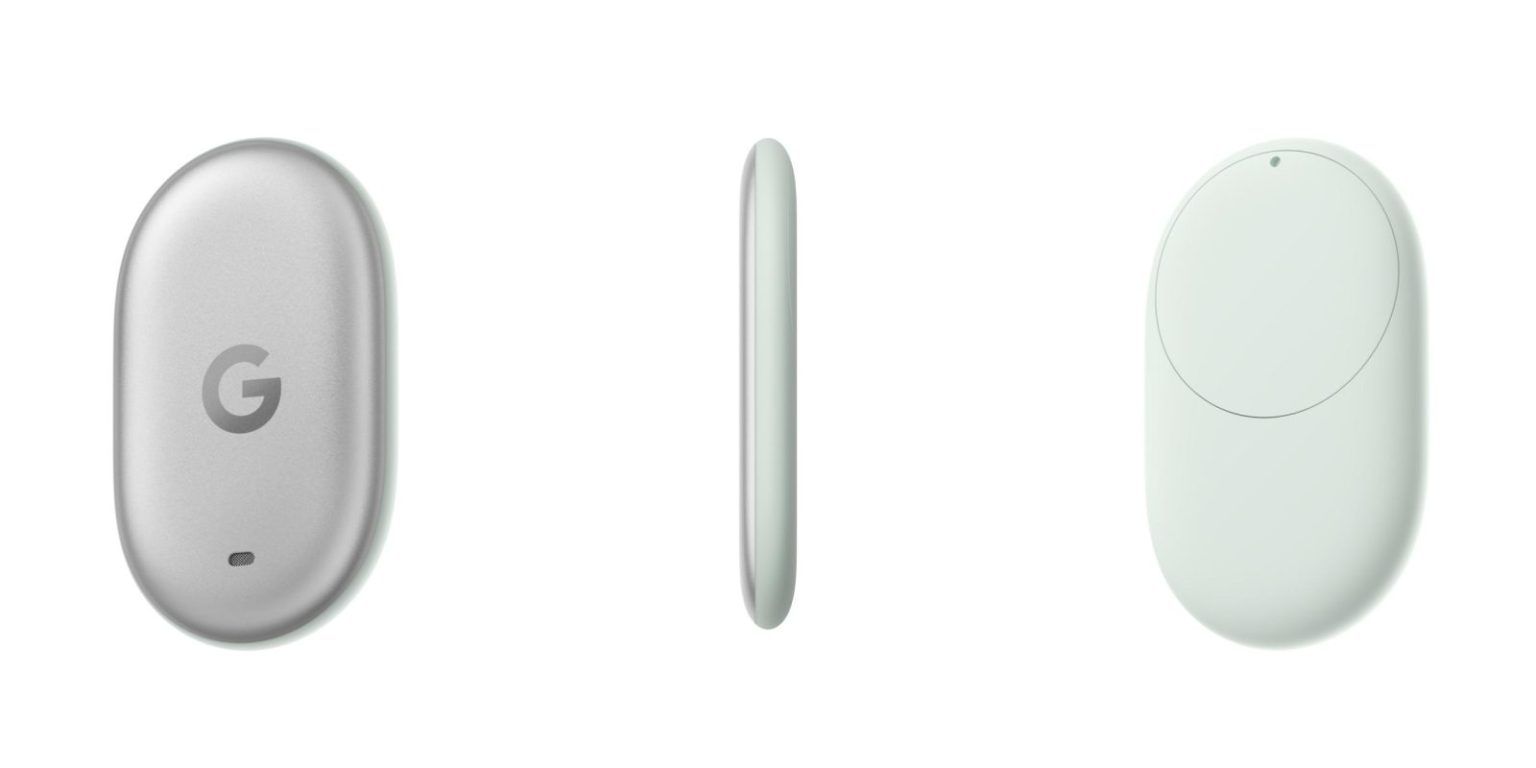 Pixel tag da 29 dollari: google annuncia l’uscita a novembre con ...