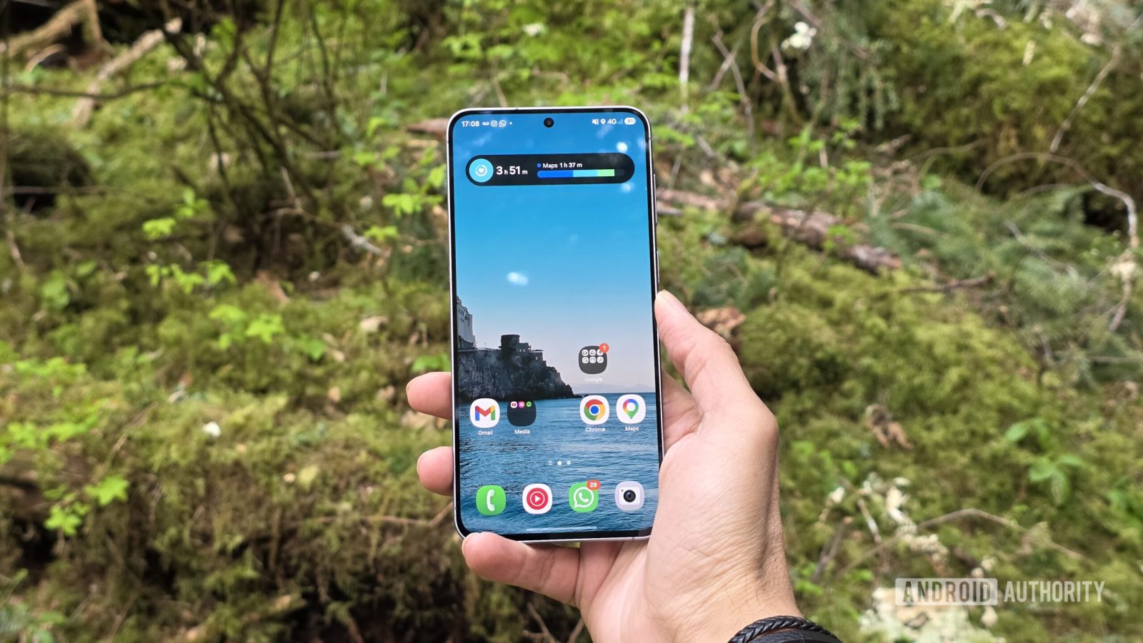 Samsung Galaxy A57 5G in offerta su Amazon: 100 dollari di sconto inattesi