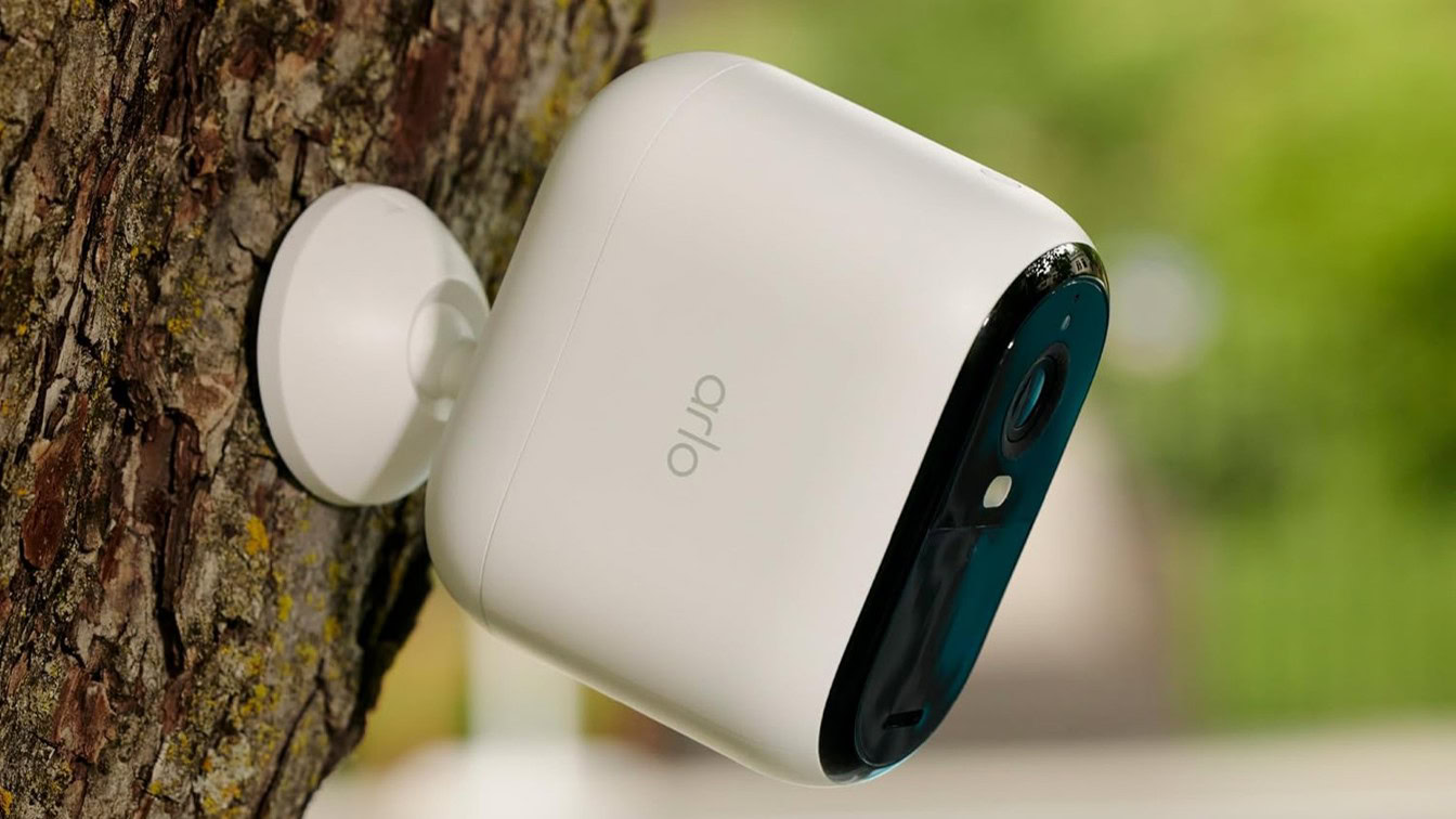 Arlo essential xl 2k: sconto del 25% in anticipo sul prime day