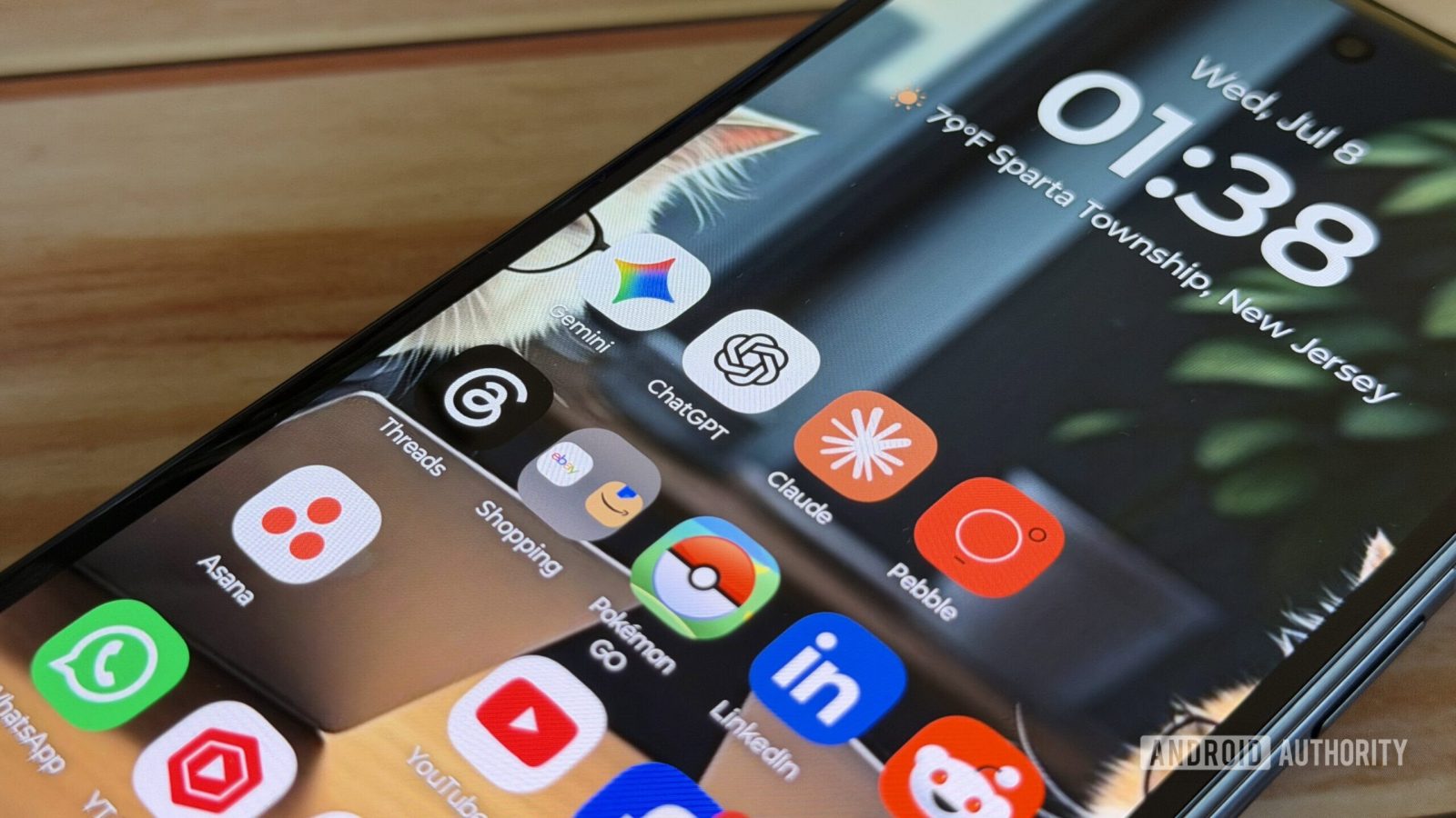 Nuovo spazio di ChatGPT: addio al copia e incolla con Google Docs
