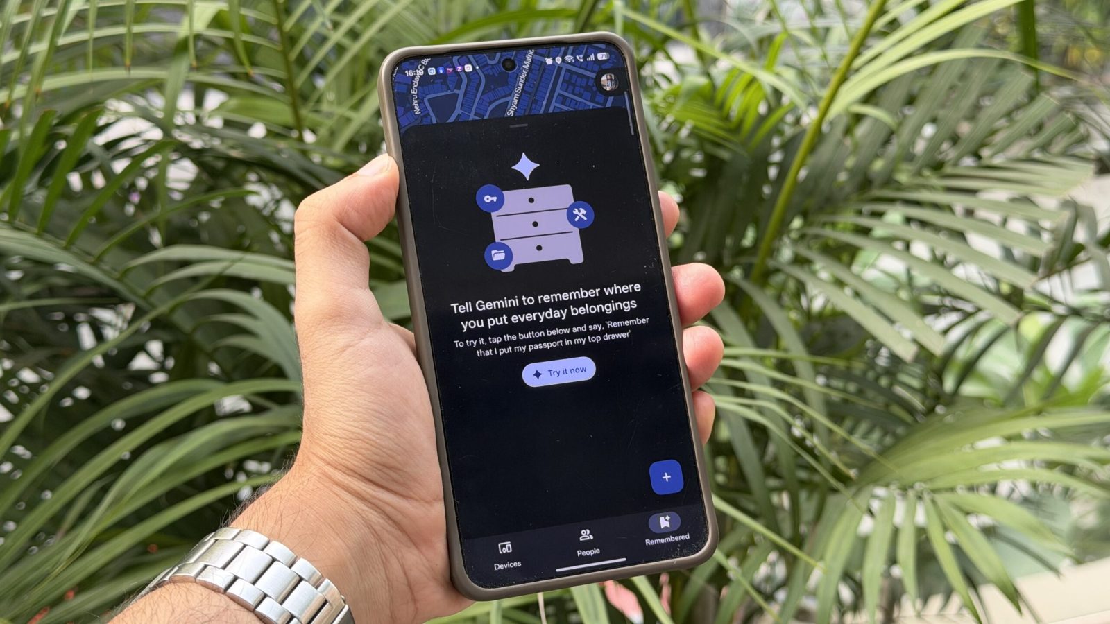 Google find hub: l’app android indispensabile che non può più mancare
