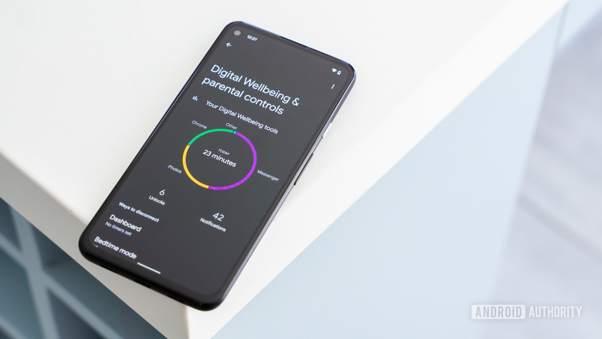 Digital wellbeing potrebbe presto arrivare nei giochi: una nuova sfida per il benessere digitale
