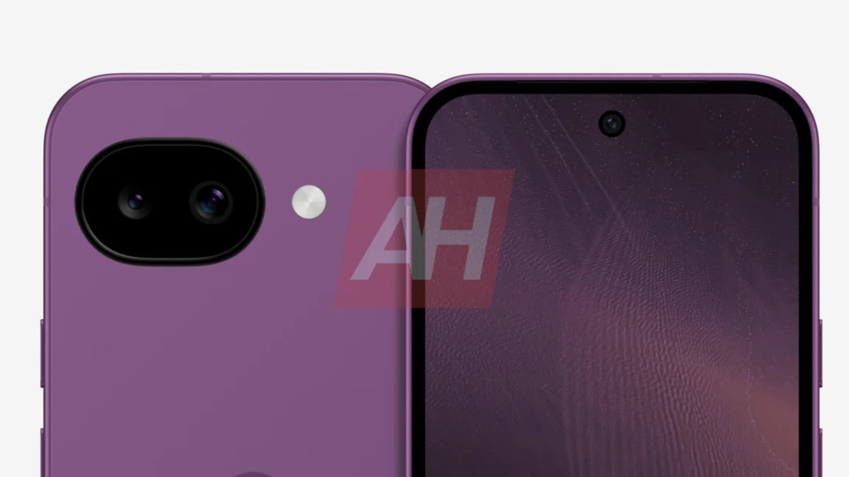 Pixel 11a svelato: prime immagini nella nuova elegante colorazione viola