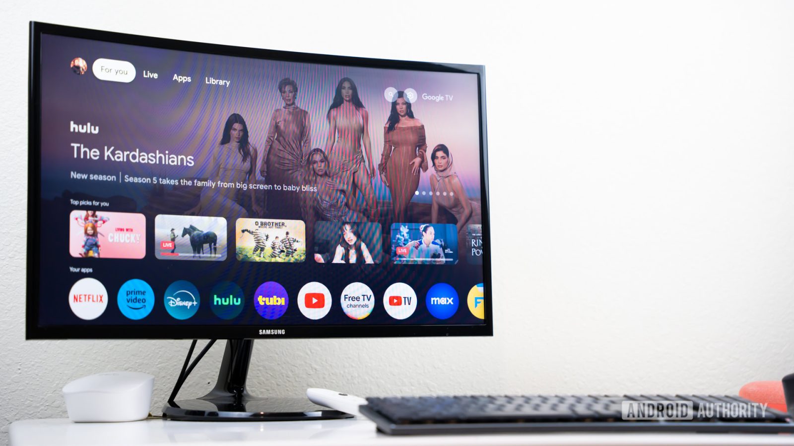 Launcher android tv senza pubblicità: dopo quasi dieci anni arriva finalmente il restyling