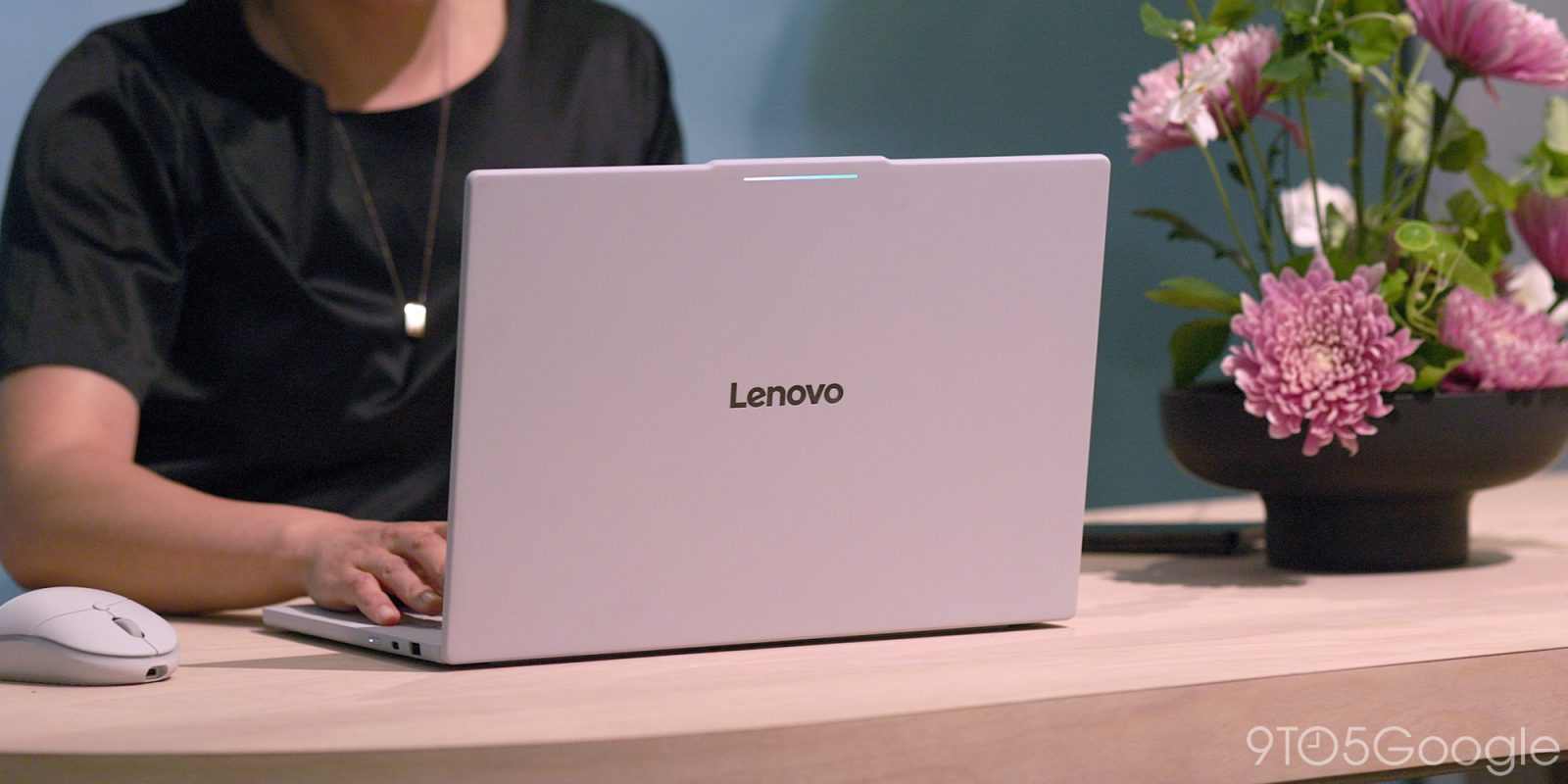Chromebook lenovo: il primo modello costa 200 dollari in meno del previsto, ma non è l’unico