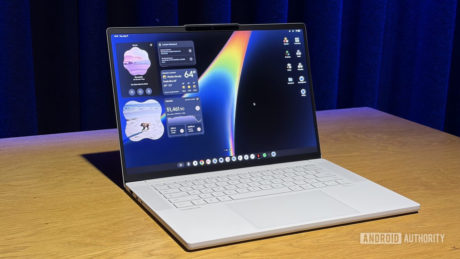 Laptop googlebook già esauriti pochi giorni dopo l’apertura dei preordini