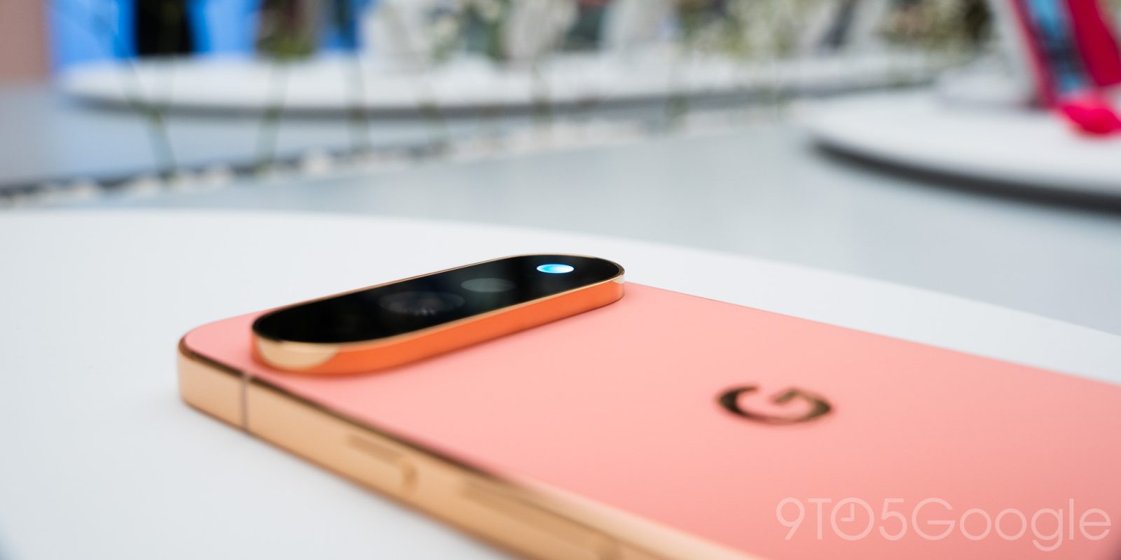 Android 17 qpr2 beta 6 e 6.1: tutte le novità da scoprire nella galleria