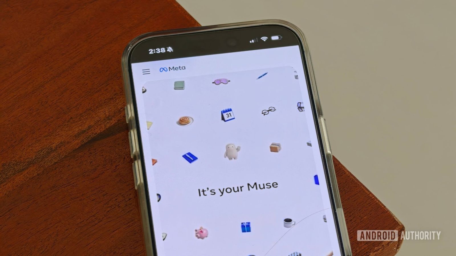 Incidente meta muse: il pericoloso avvertimento sui rischi di fidarsi degli agenti ai