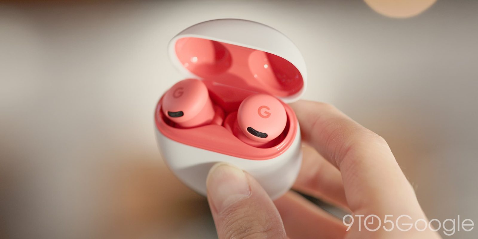 Aggiornamento app pixel buds: gemini controlla audio e impostazioni