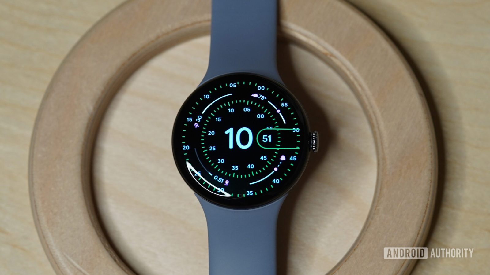 Google pixel watch 4 lte scende al prezzo più basso di sempre con 120 dollari di sconto su amazon