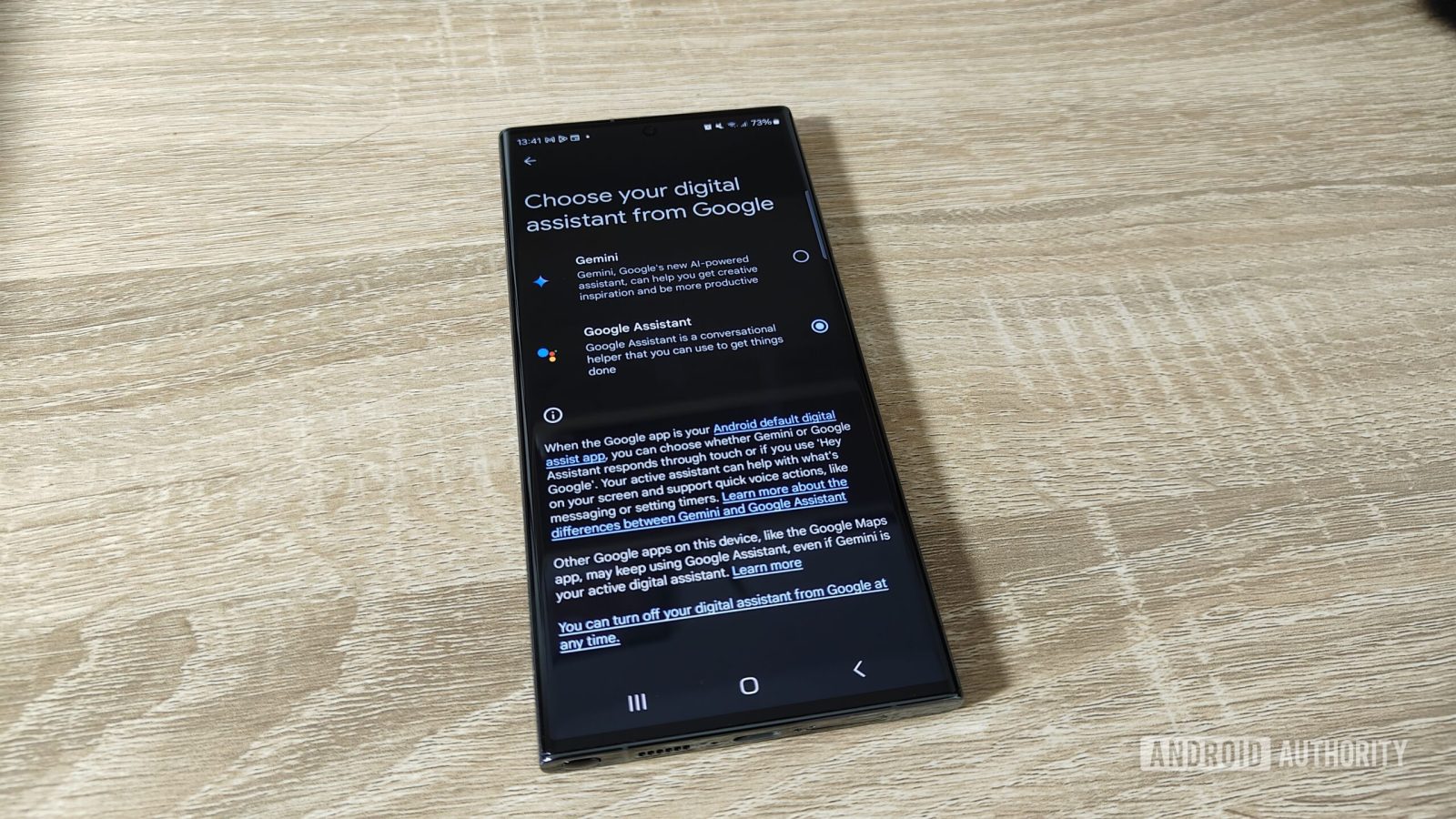 Google sostituisce assistant sugli smartphone con gemini: cosa cambia