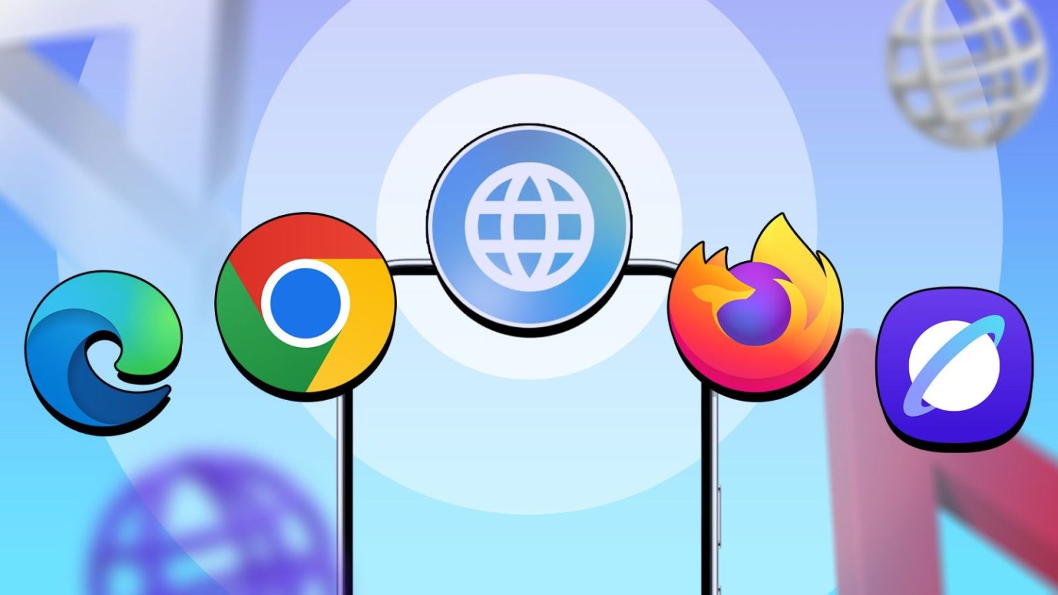 Browser Android: dopo 60 giorni di test, uno supera nettamente tutti ...