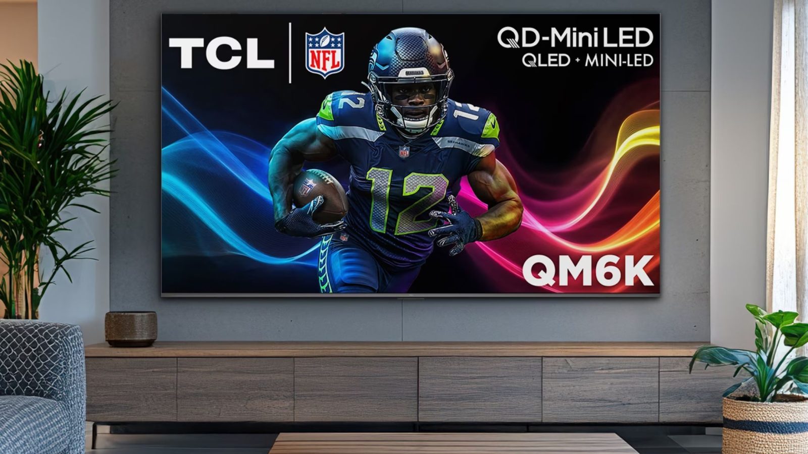 TCL Google TV da 85 pollici con QD-Mini LED: il grande upgrade diventa più accessibile