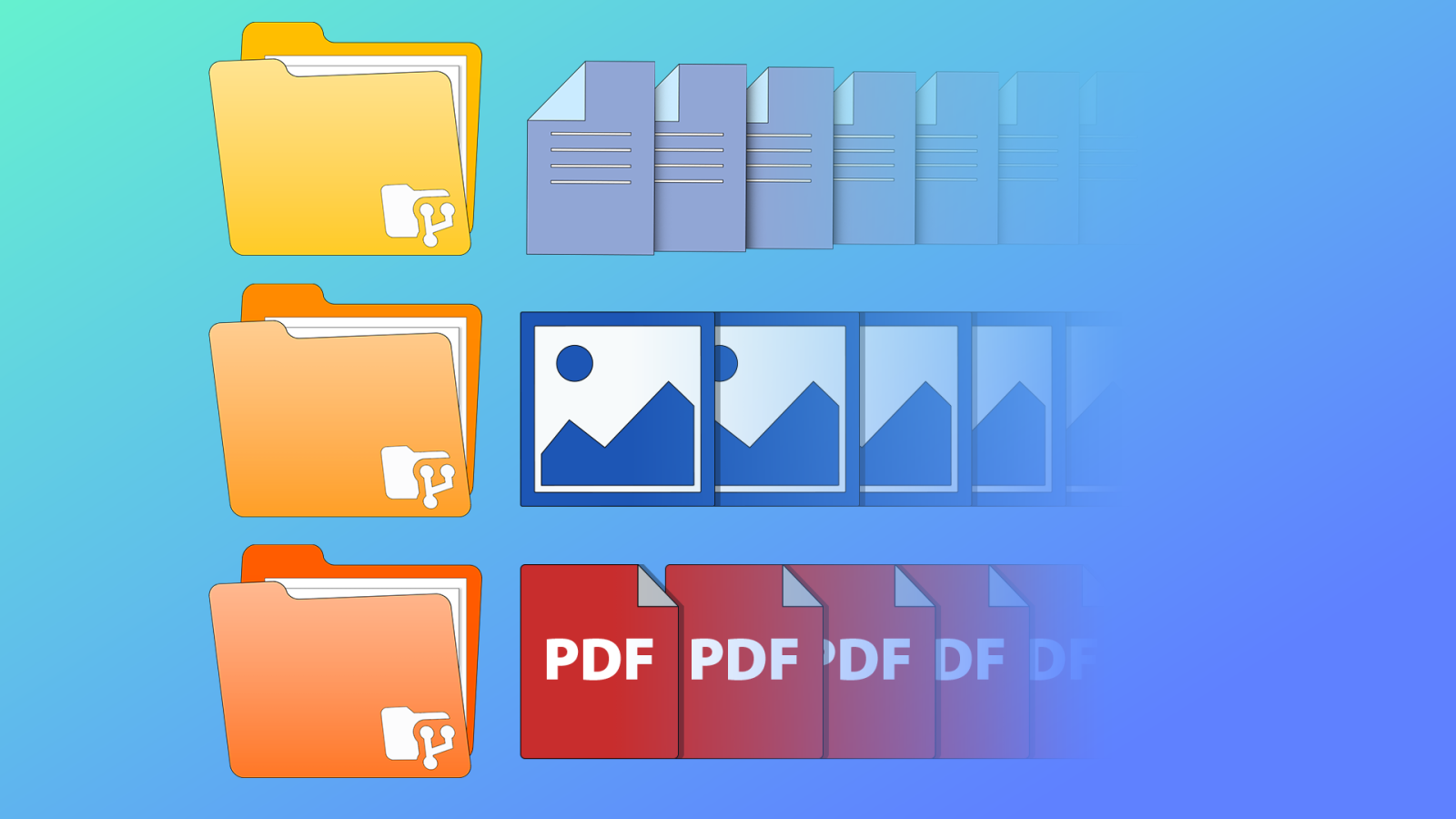 Gestione dei file Android automatizzata con FilePipe: ora il riordino richiede pochi minuti