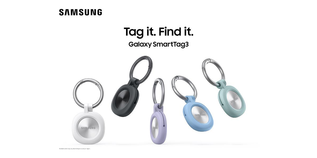 Samsung Galaxy SmartTag 3 funziona con iPhone ma non con Android Find Hub