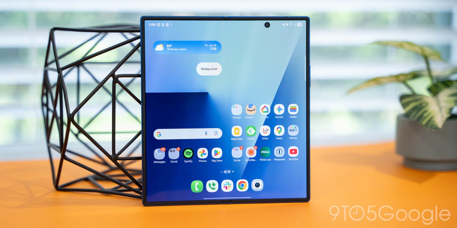 Samsung galaxy z fold 7 oggi costa come uno smartphone normale: offerta valida solo per oggi