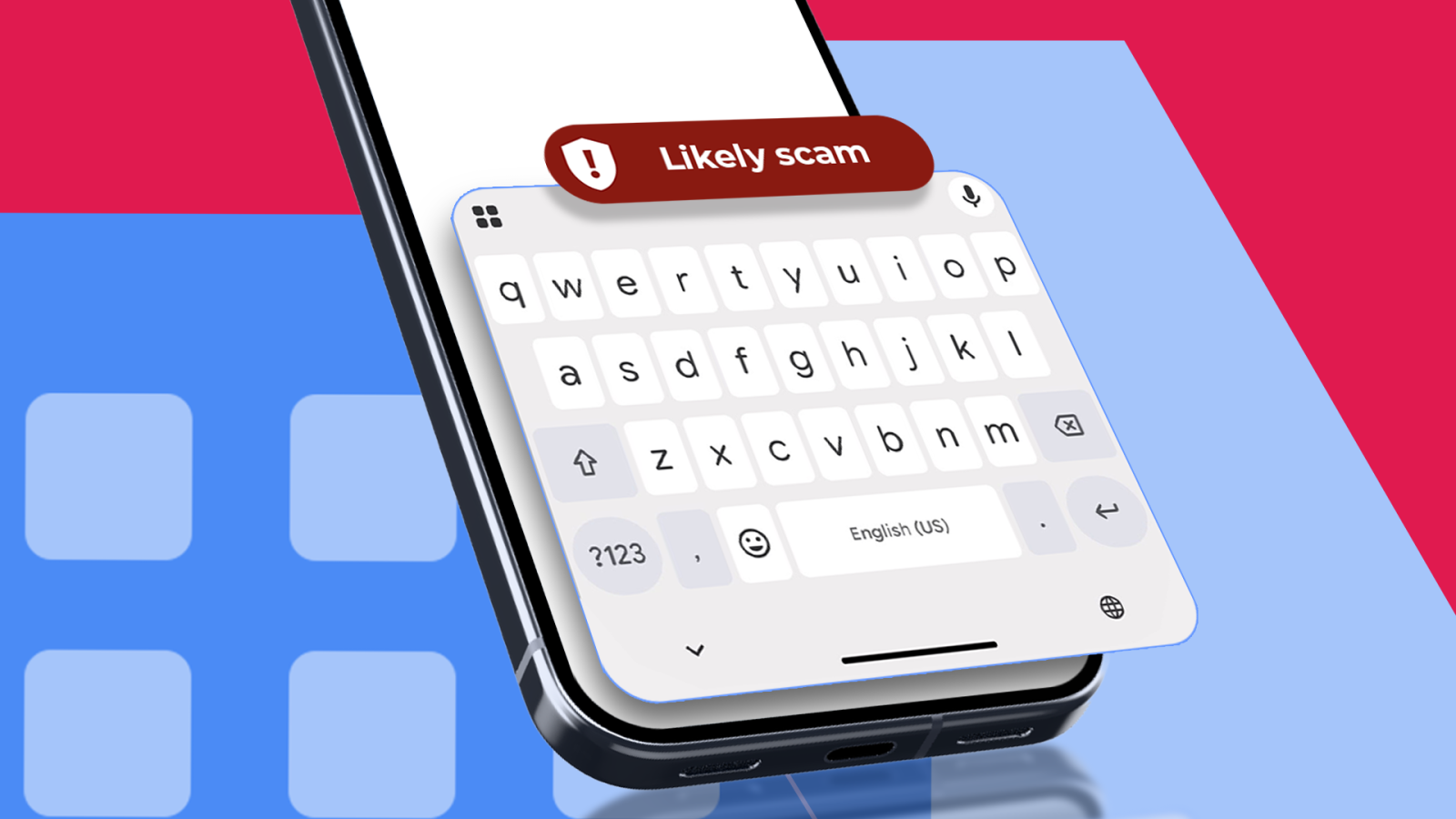 Gboard e il rilevamento delle truffe: l’ho provato per una settimana per capire se funziona davvero