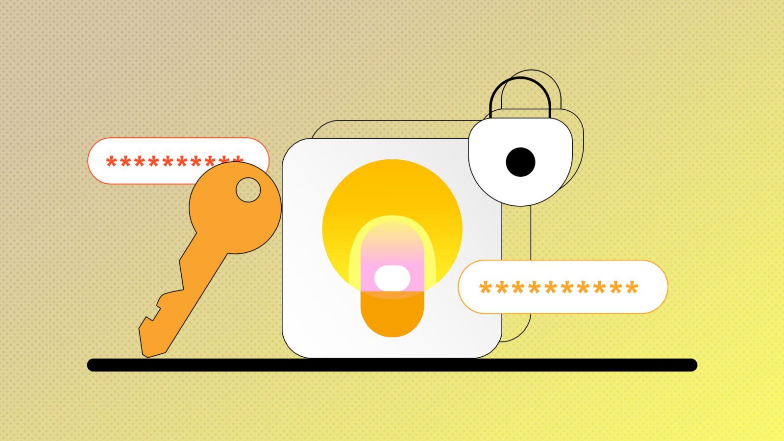 Google keep: la funzione nascosta di android per proteggere le note senza password
