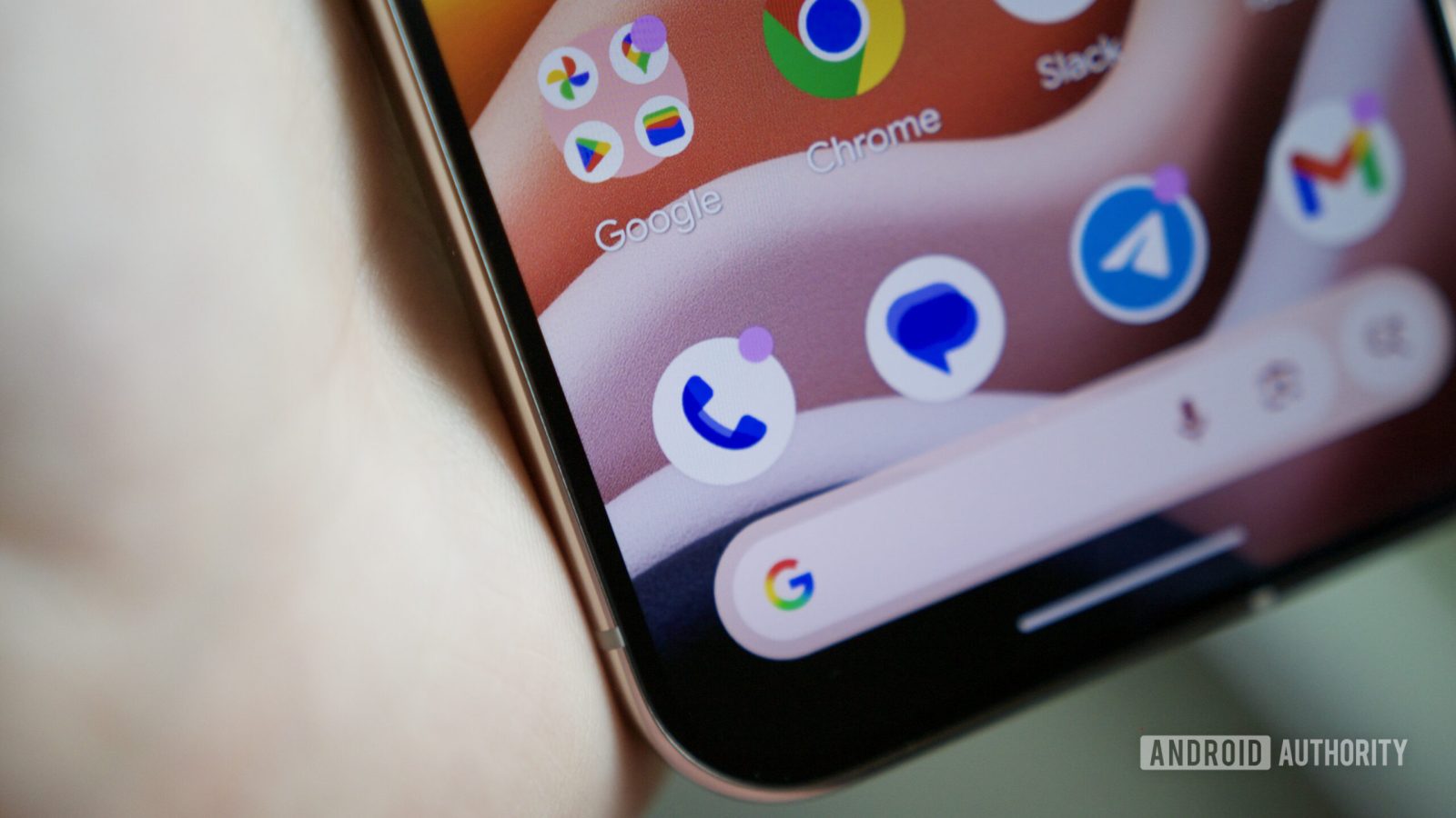 Google potrebbe ripristinare una delle modifiche più fastidiose recenti dell’app telefono