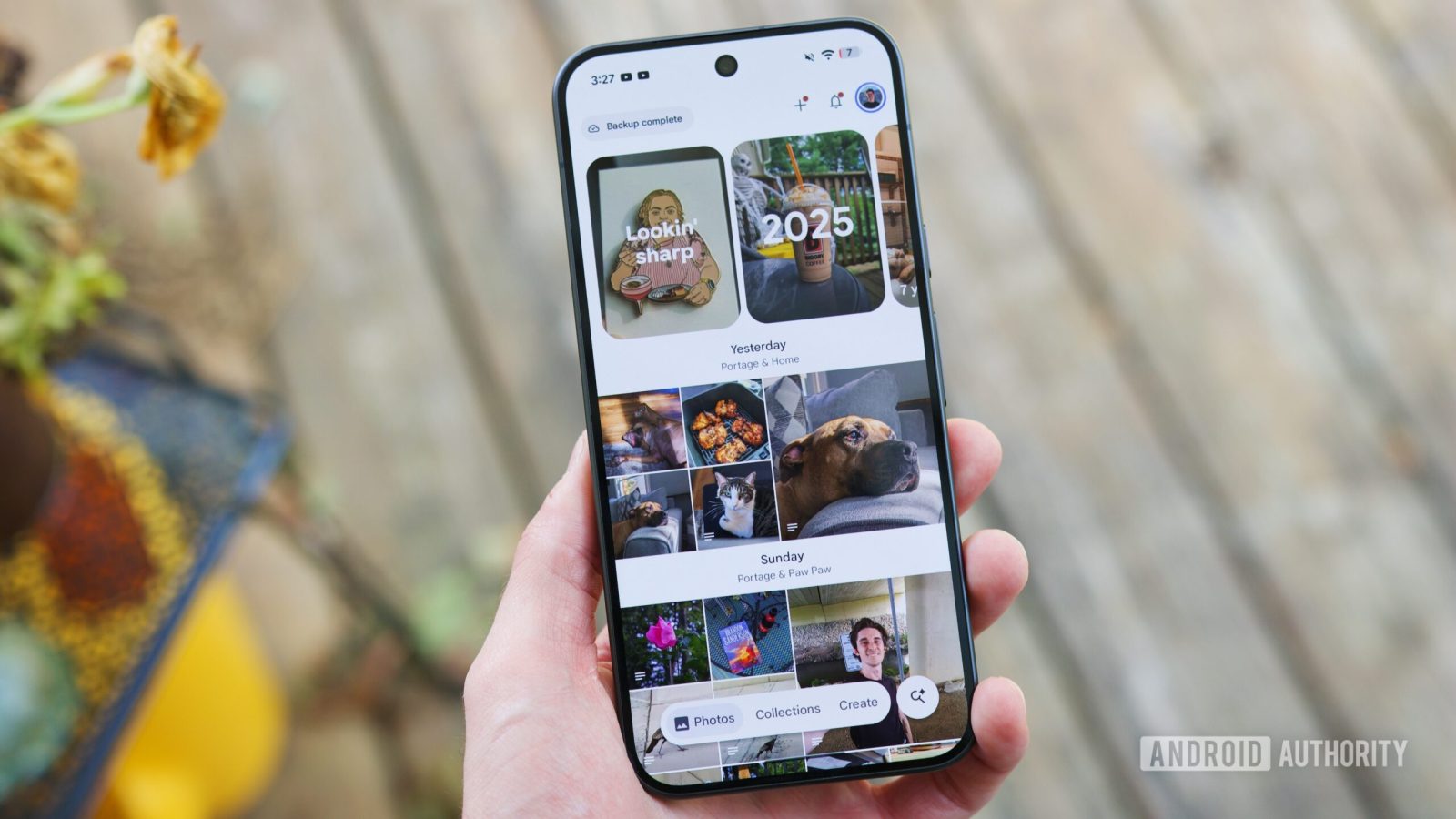 Google Foto: queste funzioni sono ora disponibili per ancora più utenti