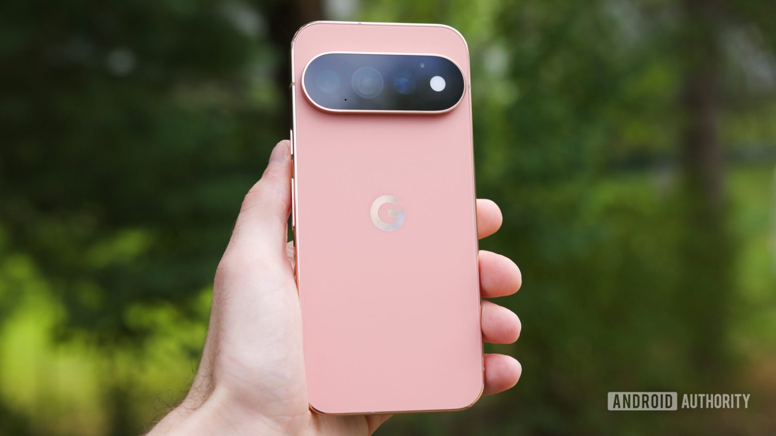 Alternativa a Pixel 11 Pro: avete scelto uno smartphone sorprendente, non un altro Pixel