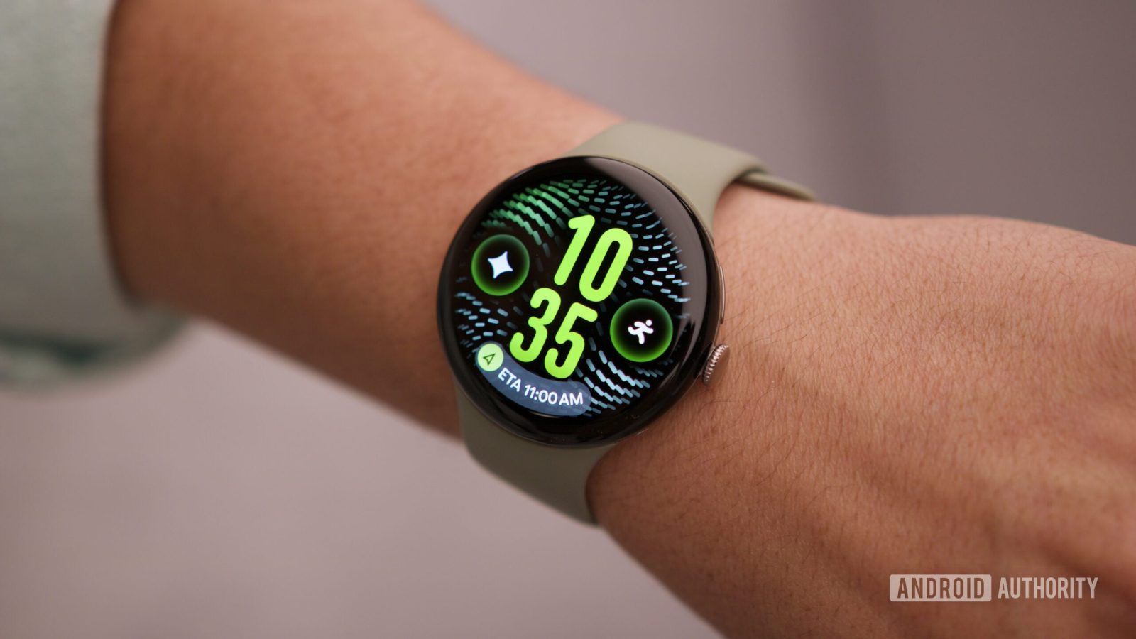 Nuove emoji 3d di google in arrivo su altri pixel watch
