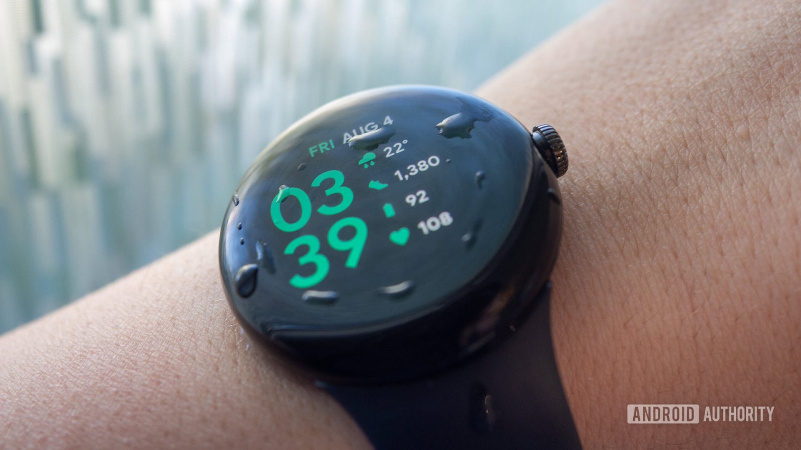 Google health 5.09: non solo nuove funzioni per il tuo pixel watch