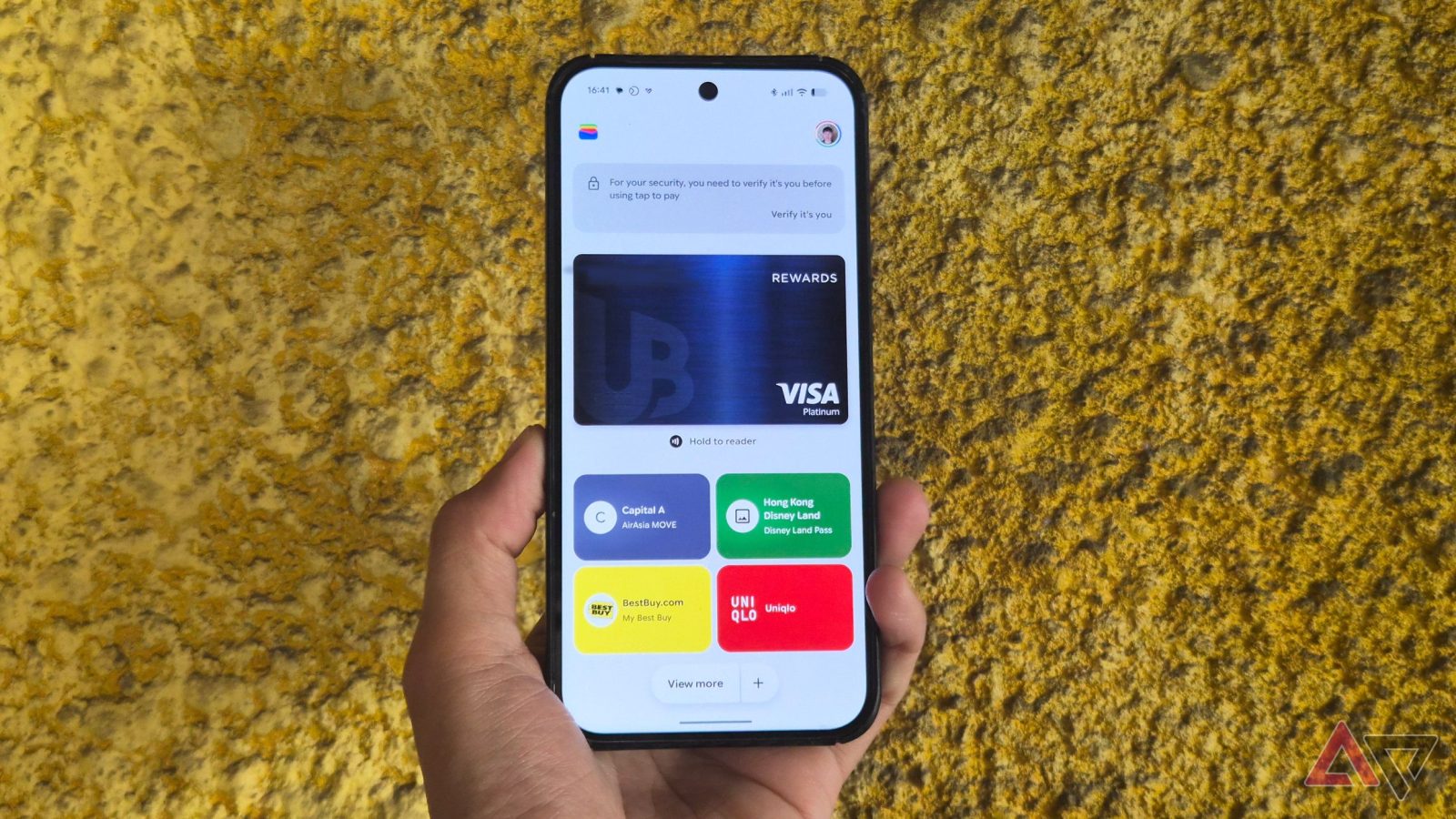 Google wallet perde parte della sua magia sugli smartphone pixel