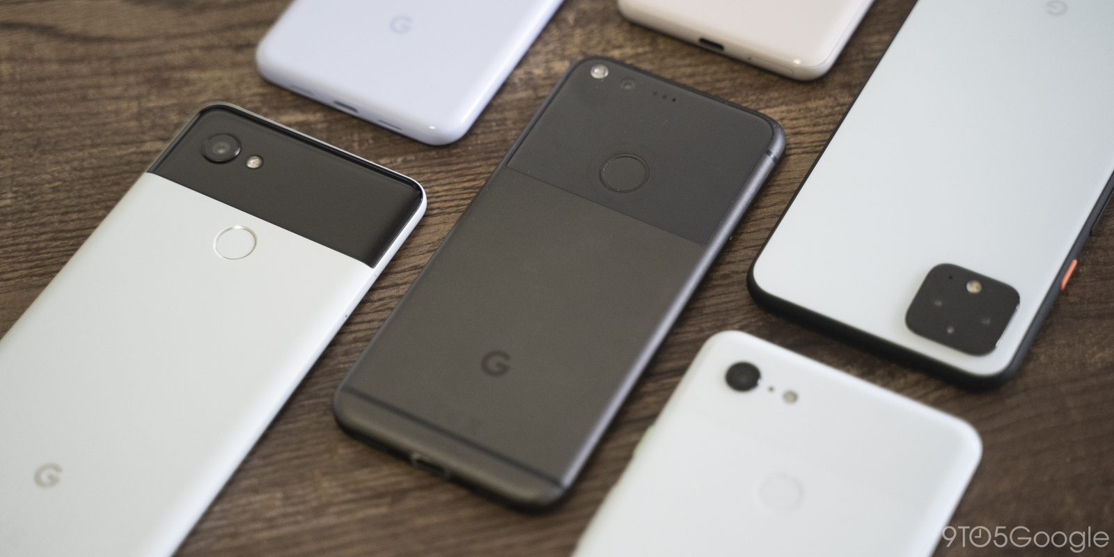 Google pixel dopo dieci anni: qual è la sua eredità nel mondo degli smartphone?